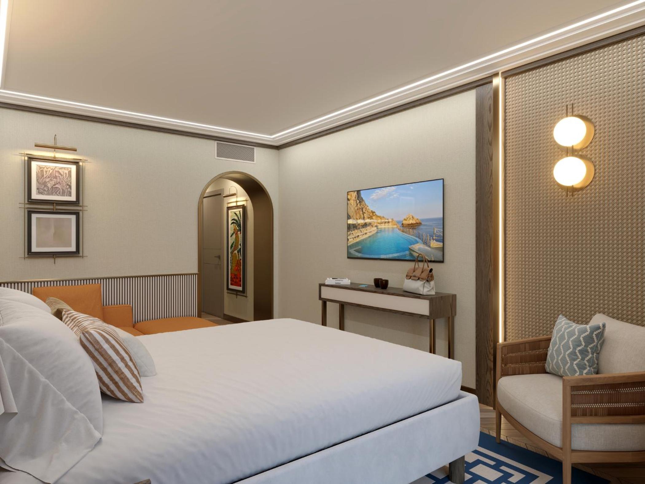 Prestige Double Room - Photo 1
