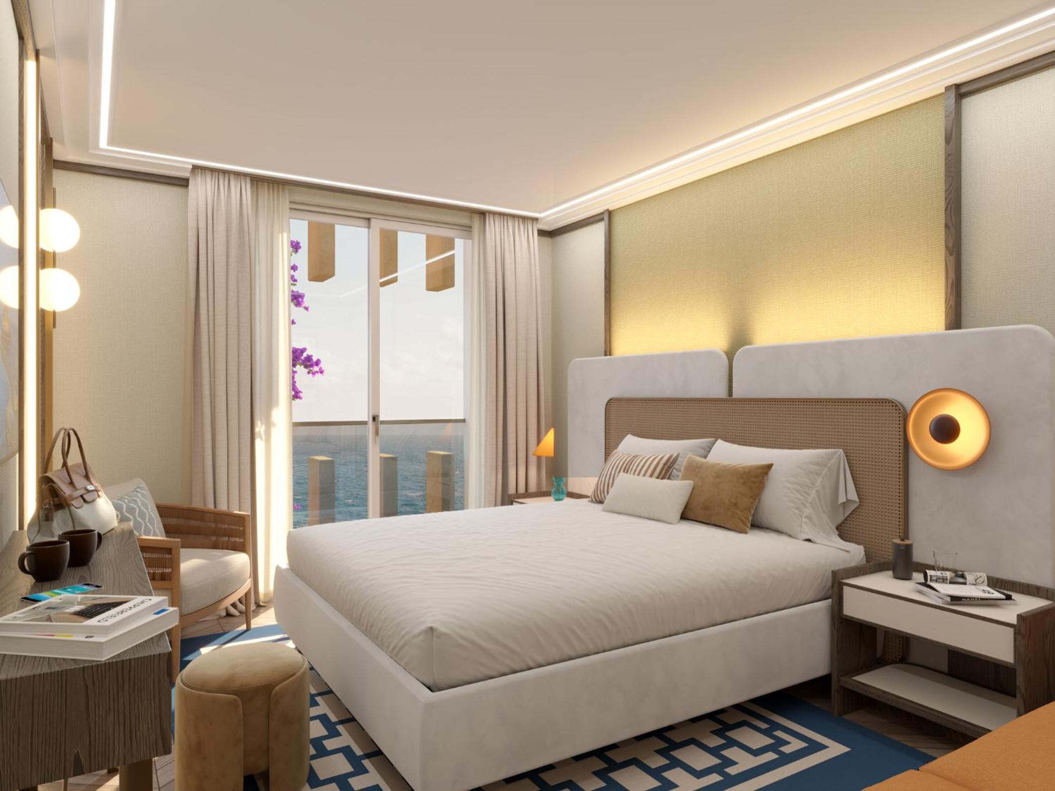 Prestige Double Room - Photo 3