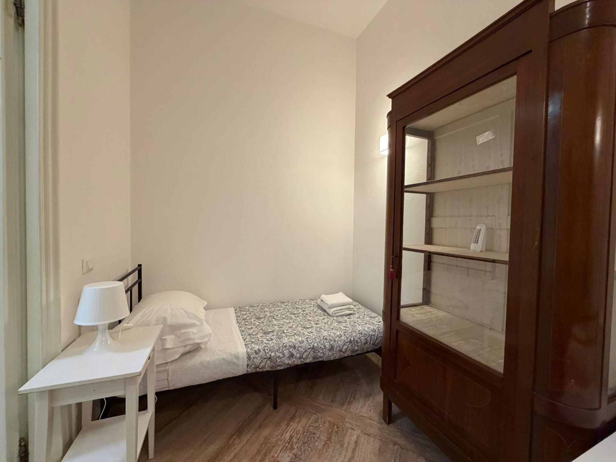 Two-Room Apartment photo 3