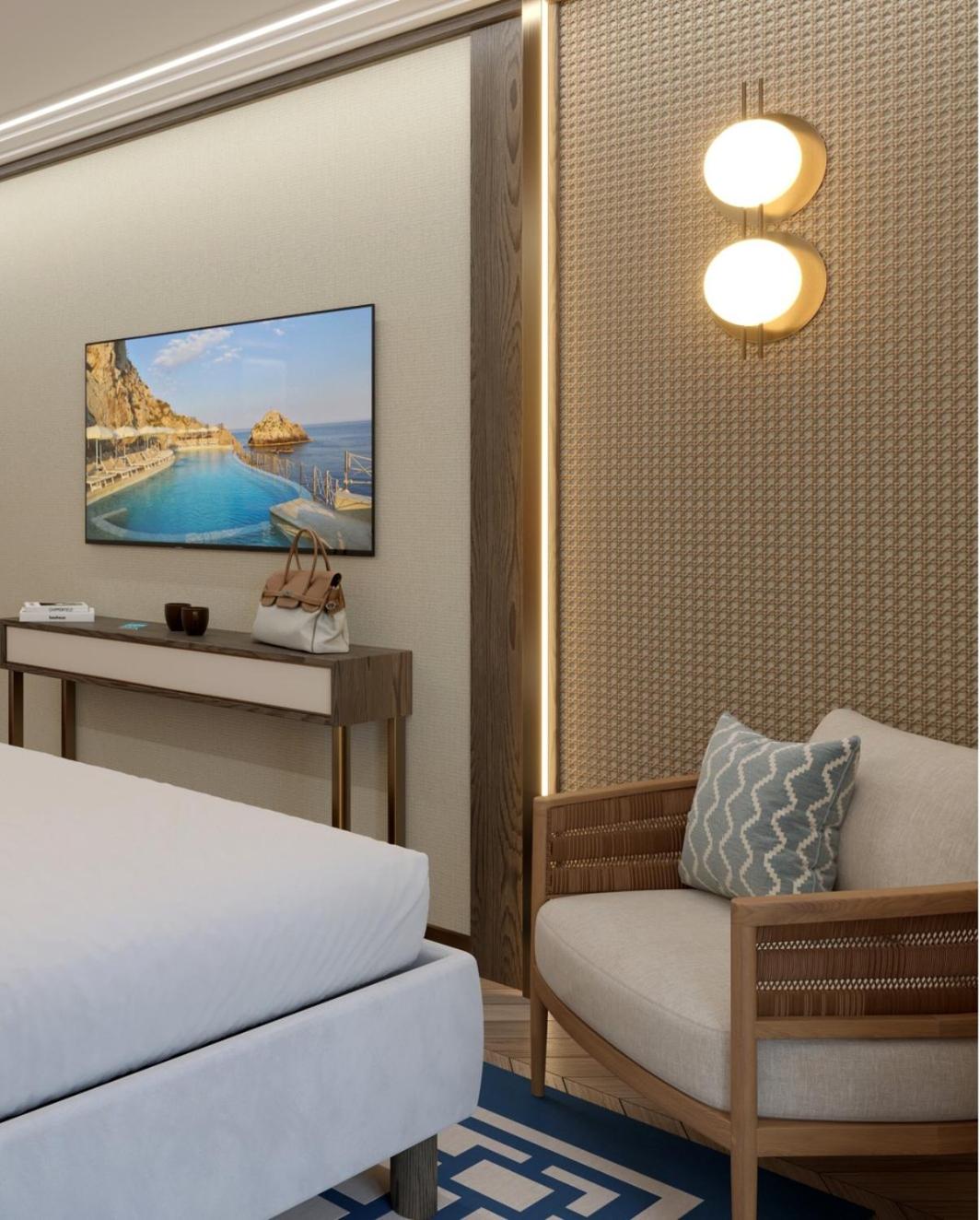 Prestige Double Room - Photo 4