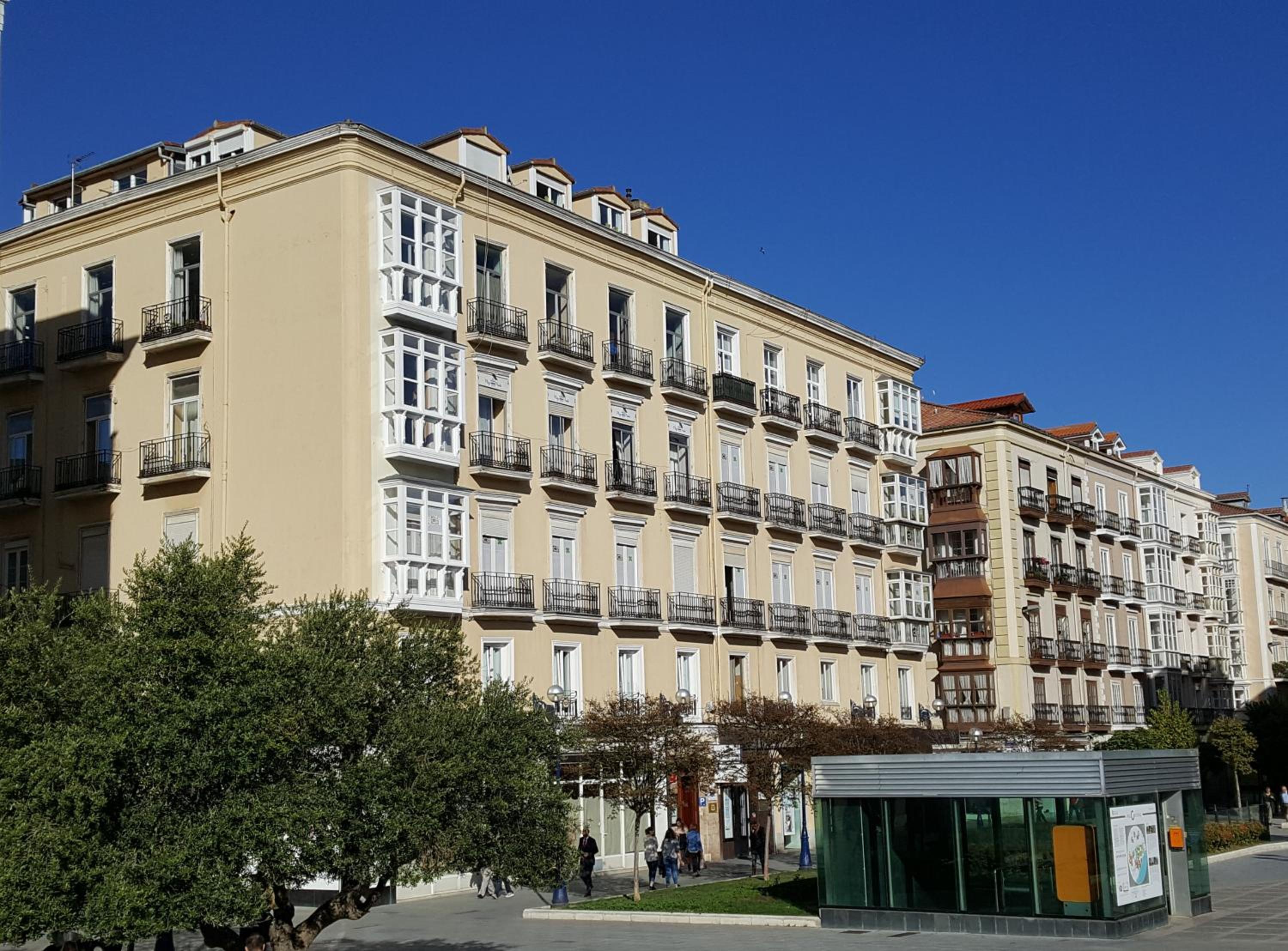 Apartment Antártida photo 2