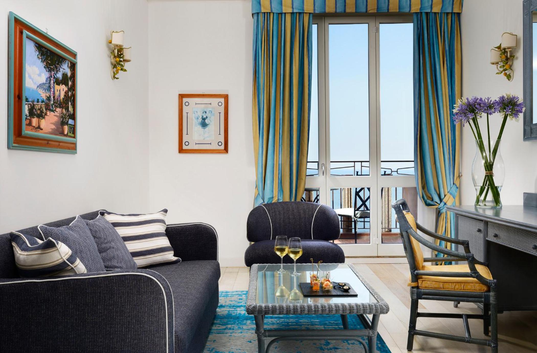 Suite Double - Photo 2
