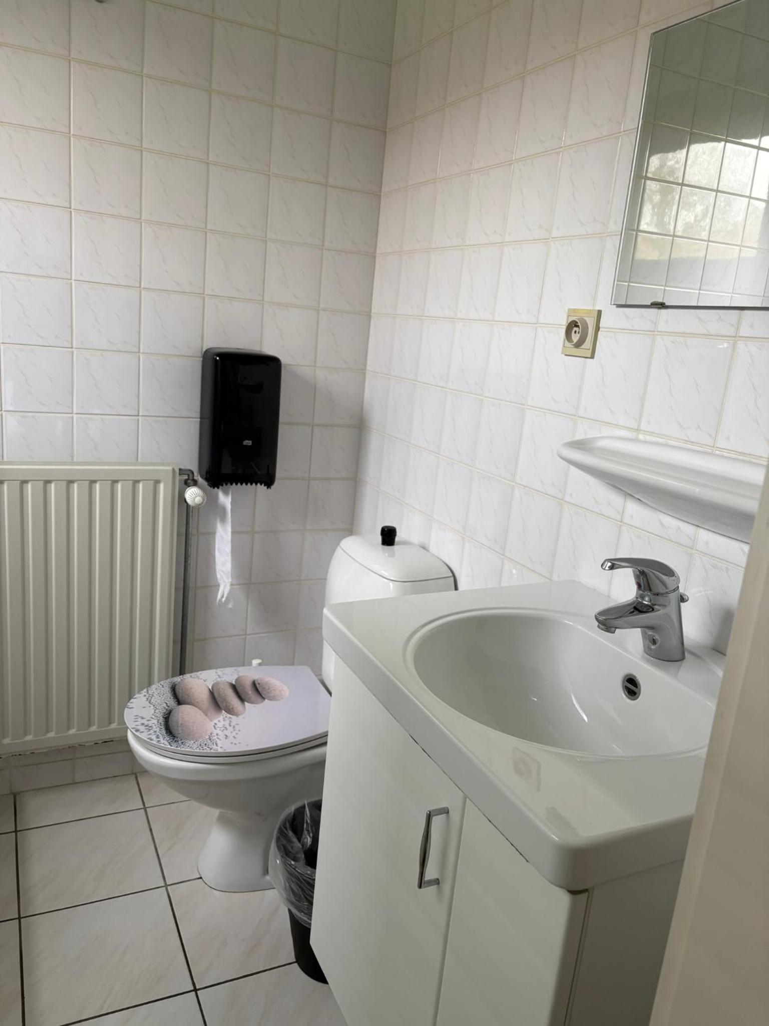 Deluxe Twin Room - Photo 5