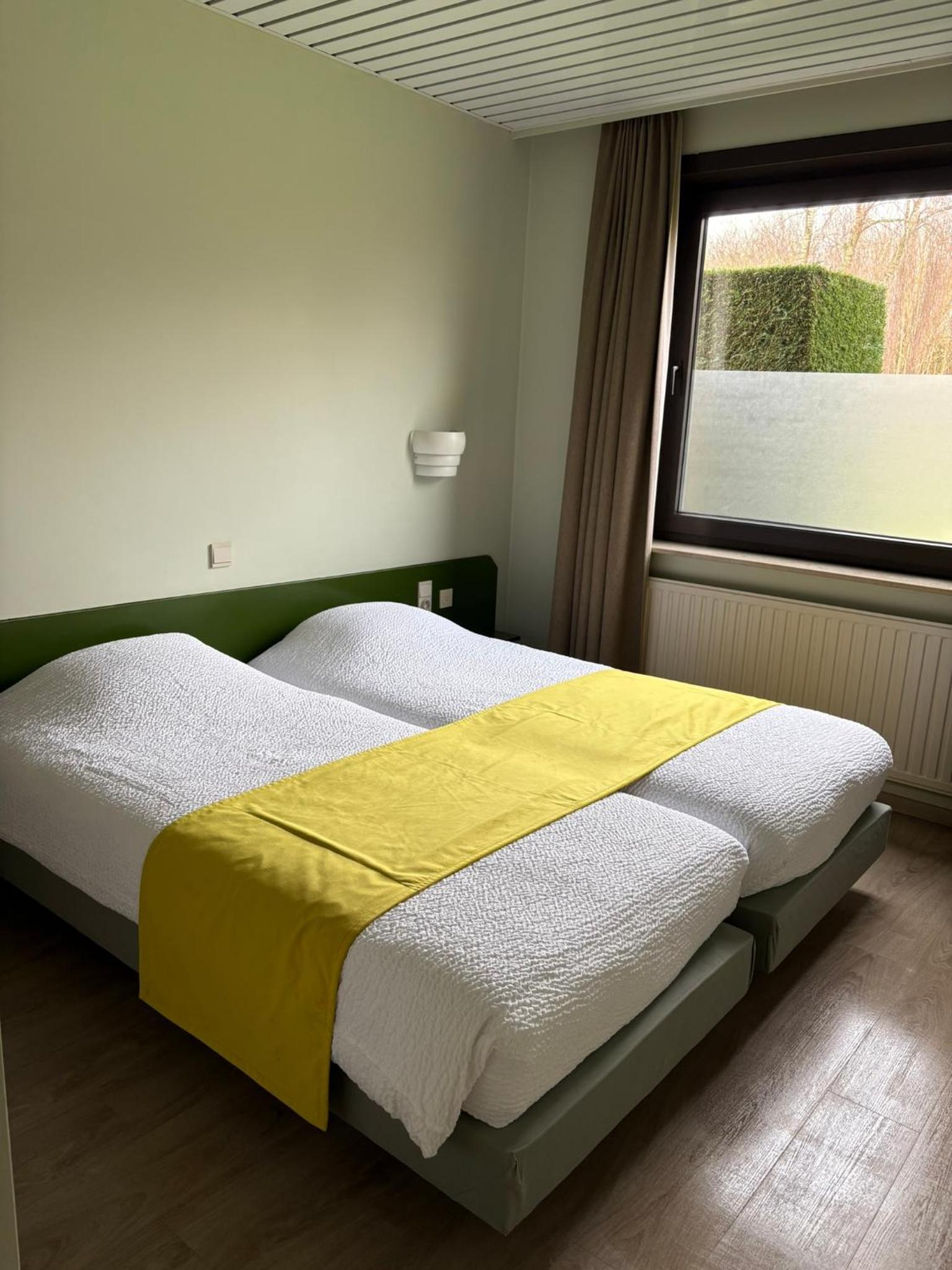 Deluxe Twin Room - Photo 4