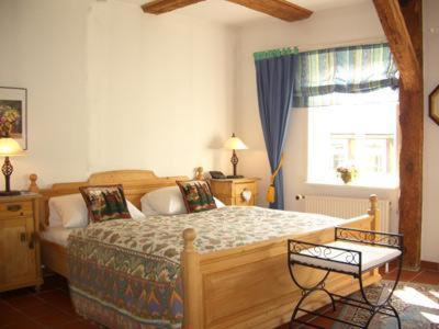 Double Room with Shower photo 1