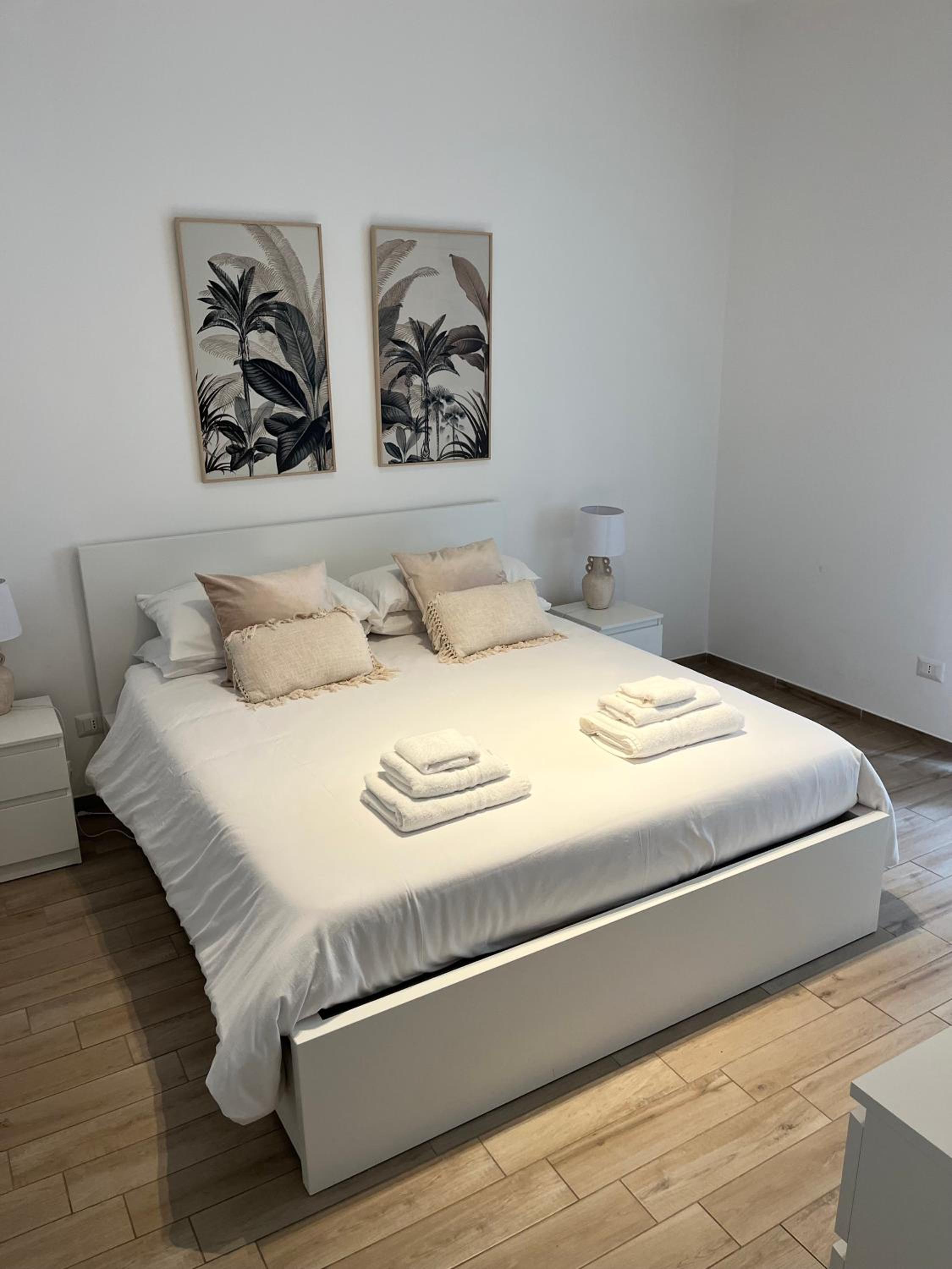 One-Bedroom House photo 2