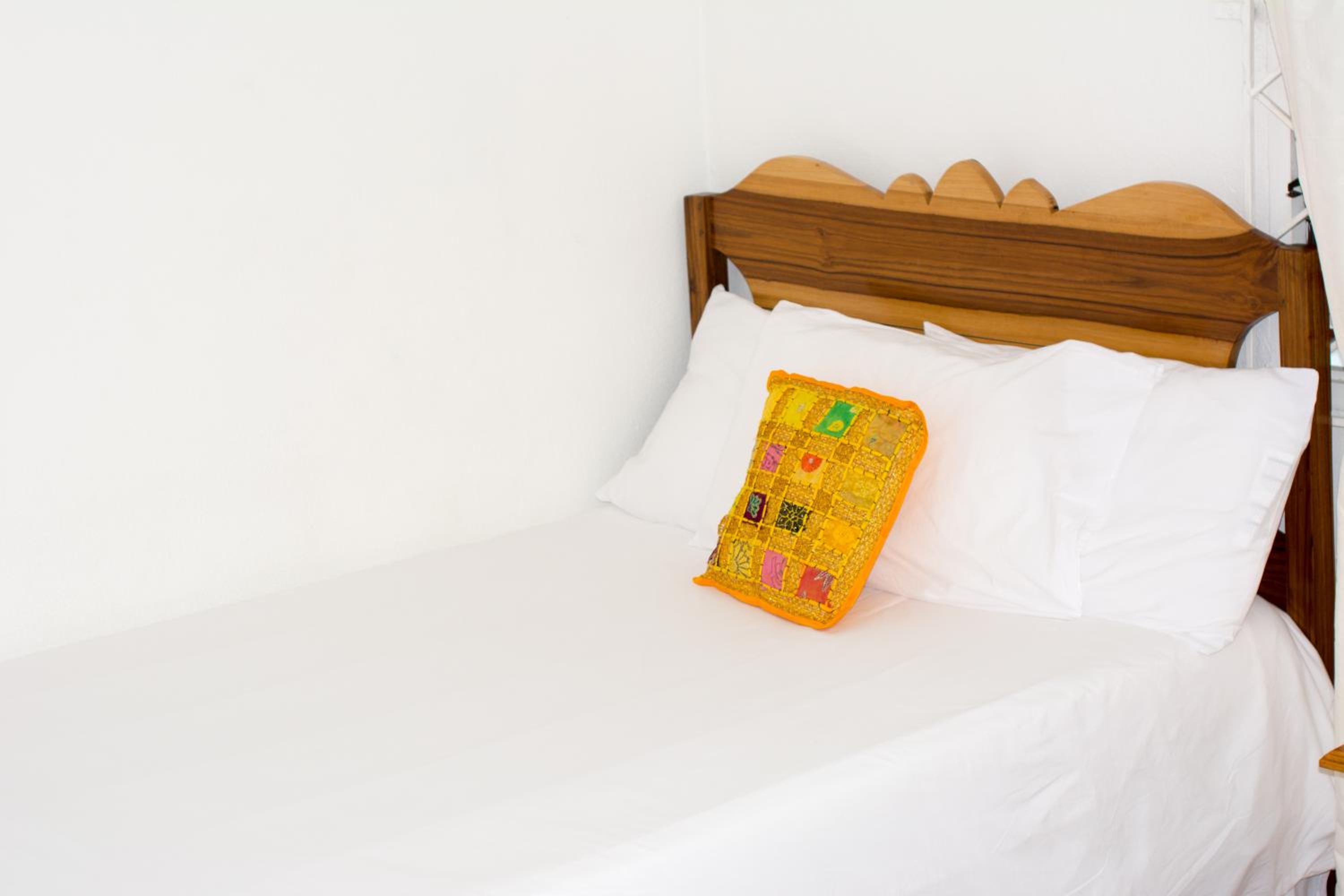 Double Room with Lake View photo 2
