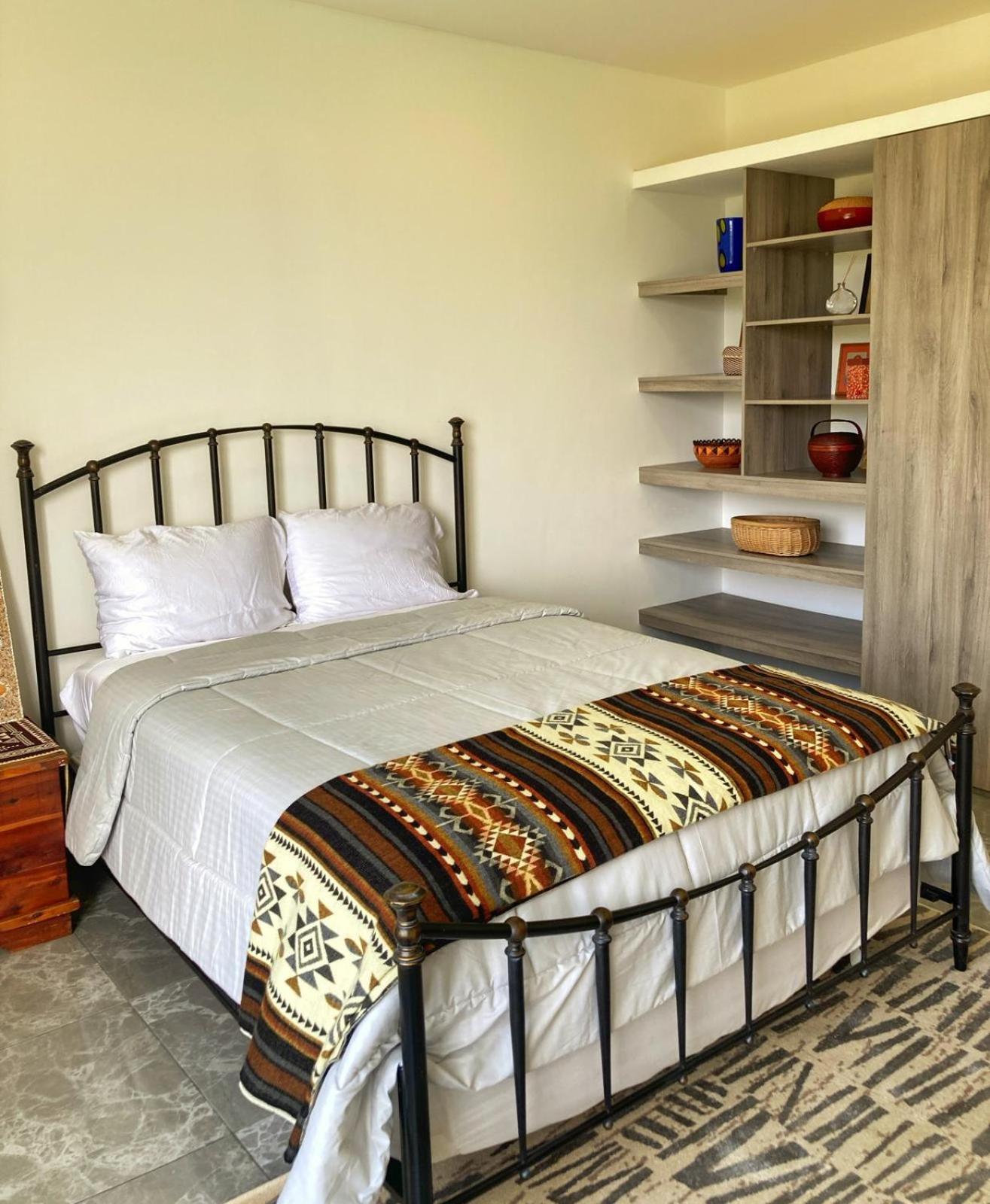 Four-Bedroom Vacation Home photo 3