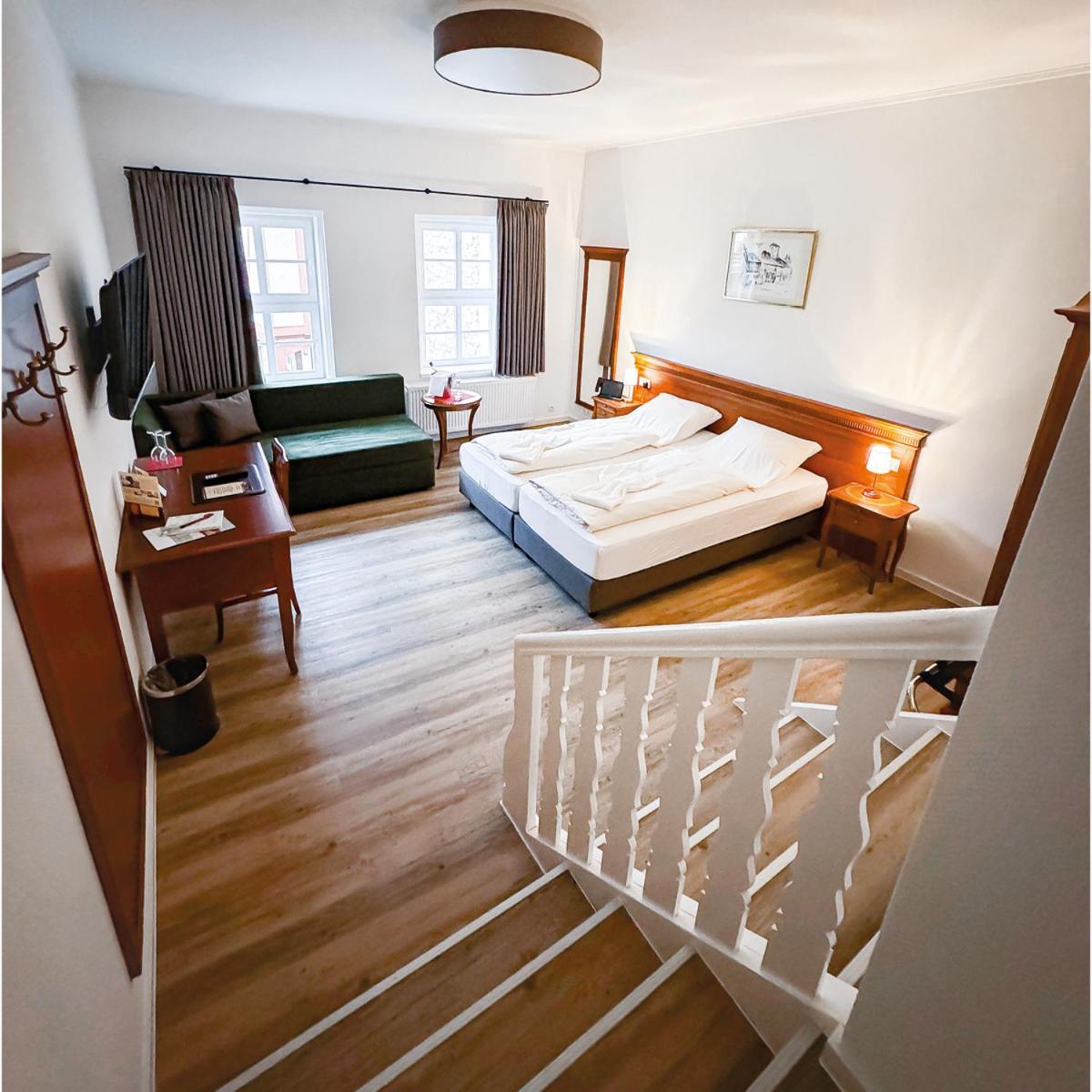 Superior Double Room photo 1