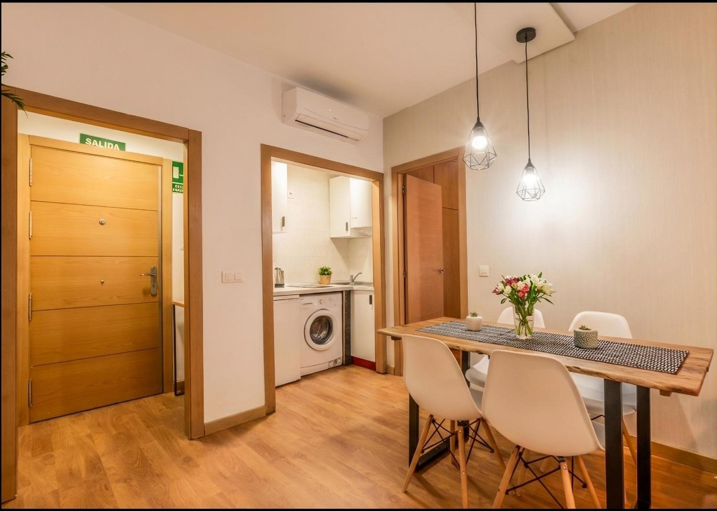Superior Apartment photo 3