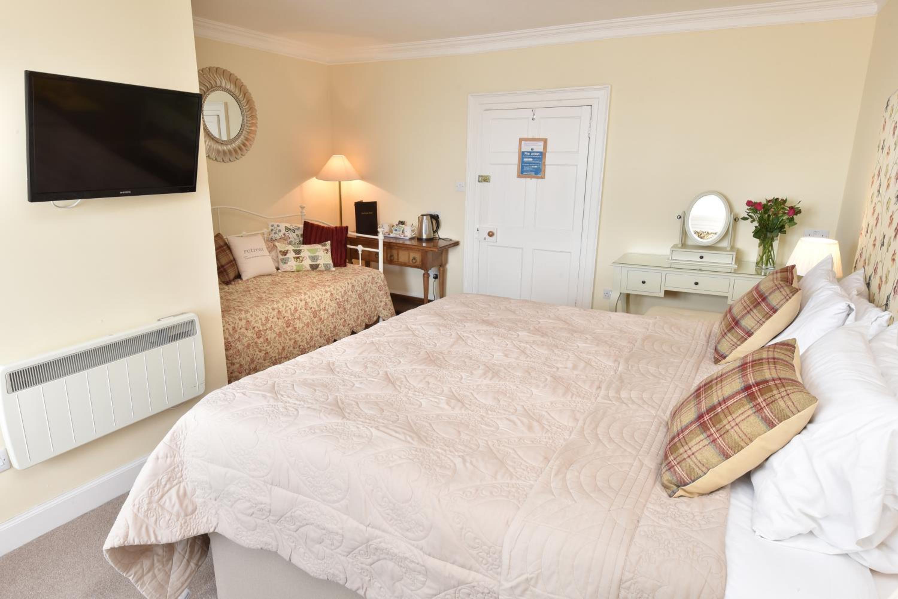 King Room with Sea View photo 3