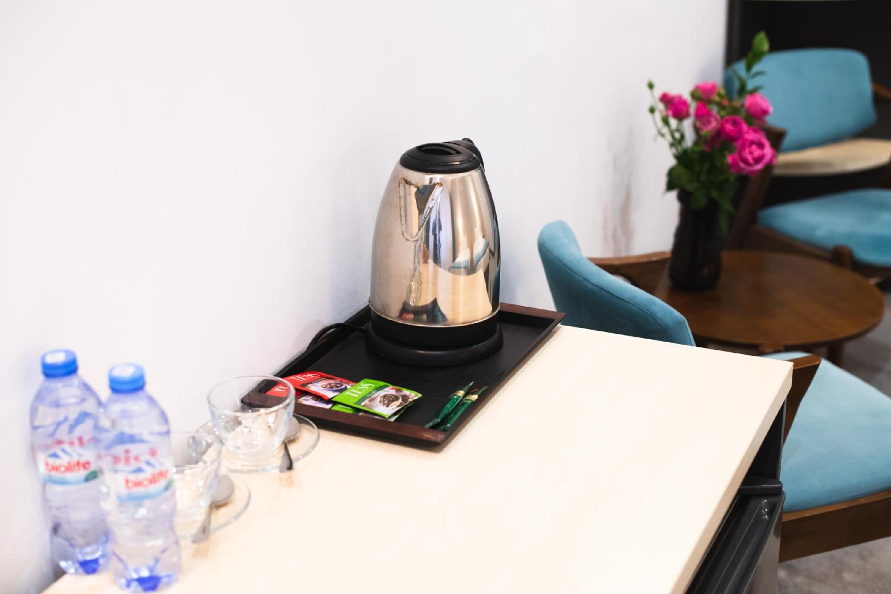 One-Bedroom Premium Apartment photo 3