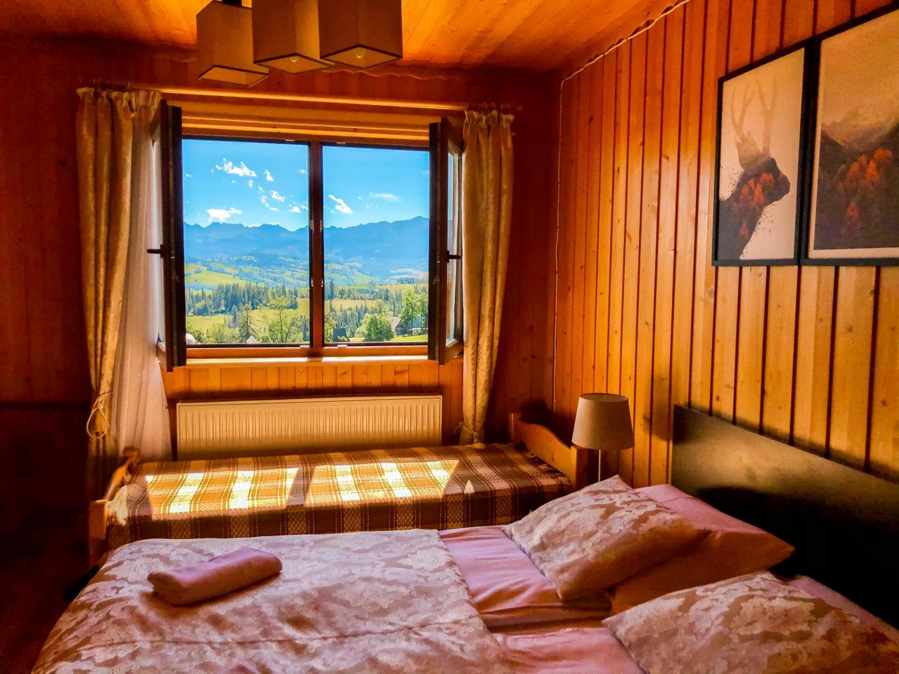 Two-Bedroom Suite photo 1