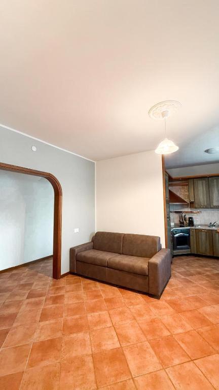 Apartment - Ground Floor