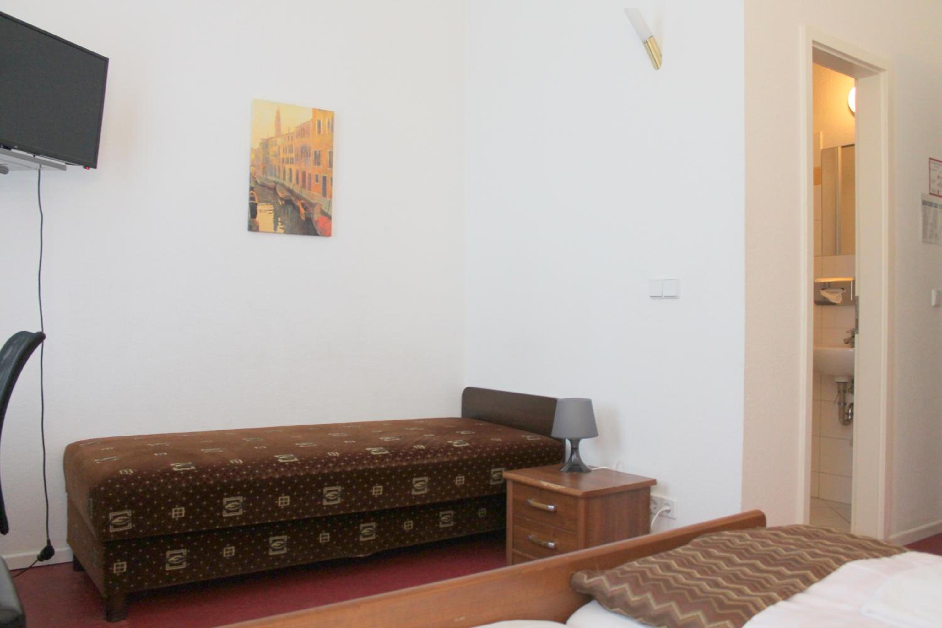 Triple Room photo 3