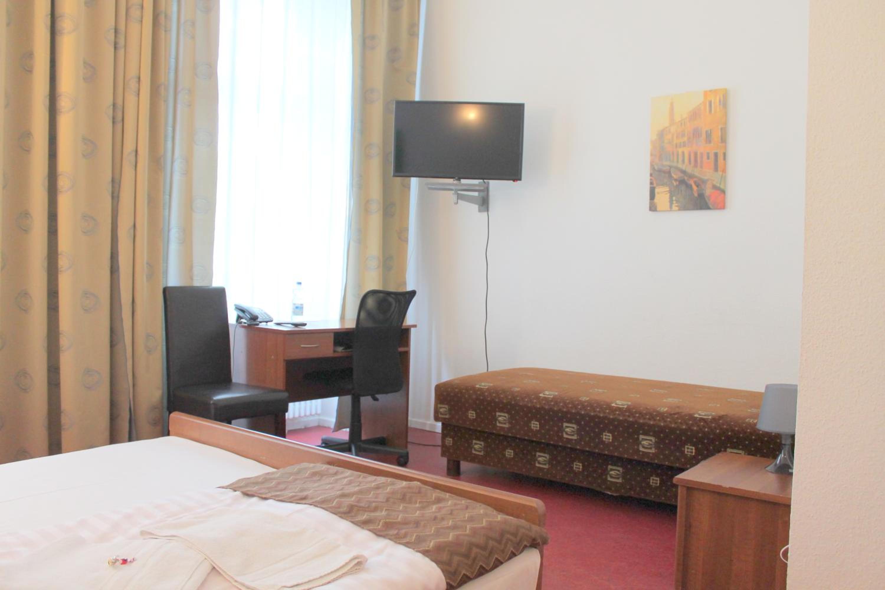 Triple Room photo 1