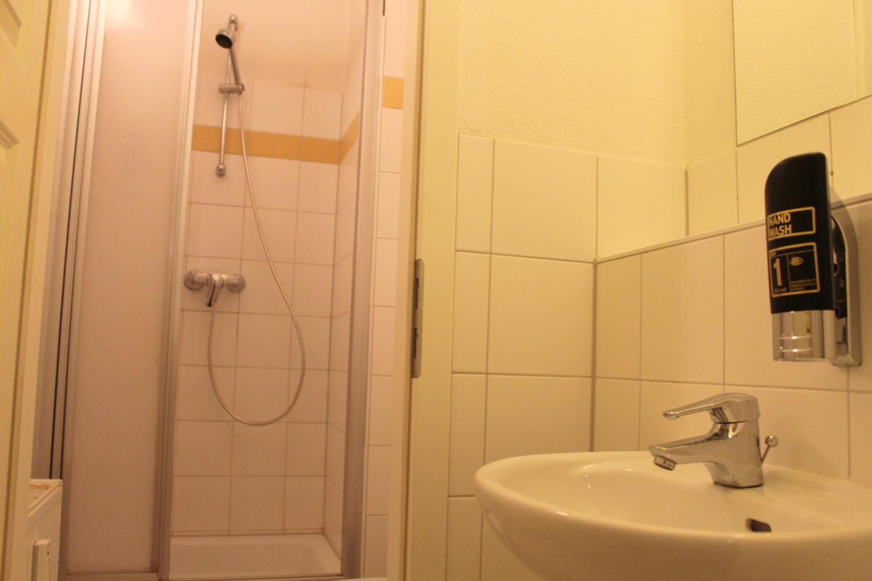 Twin Room photo 3