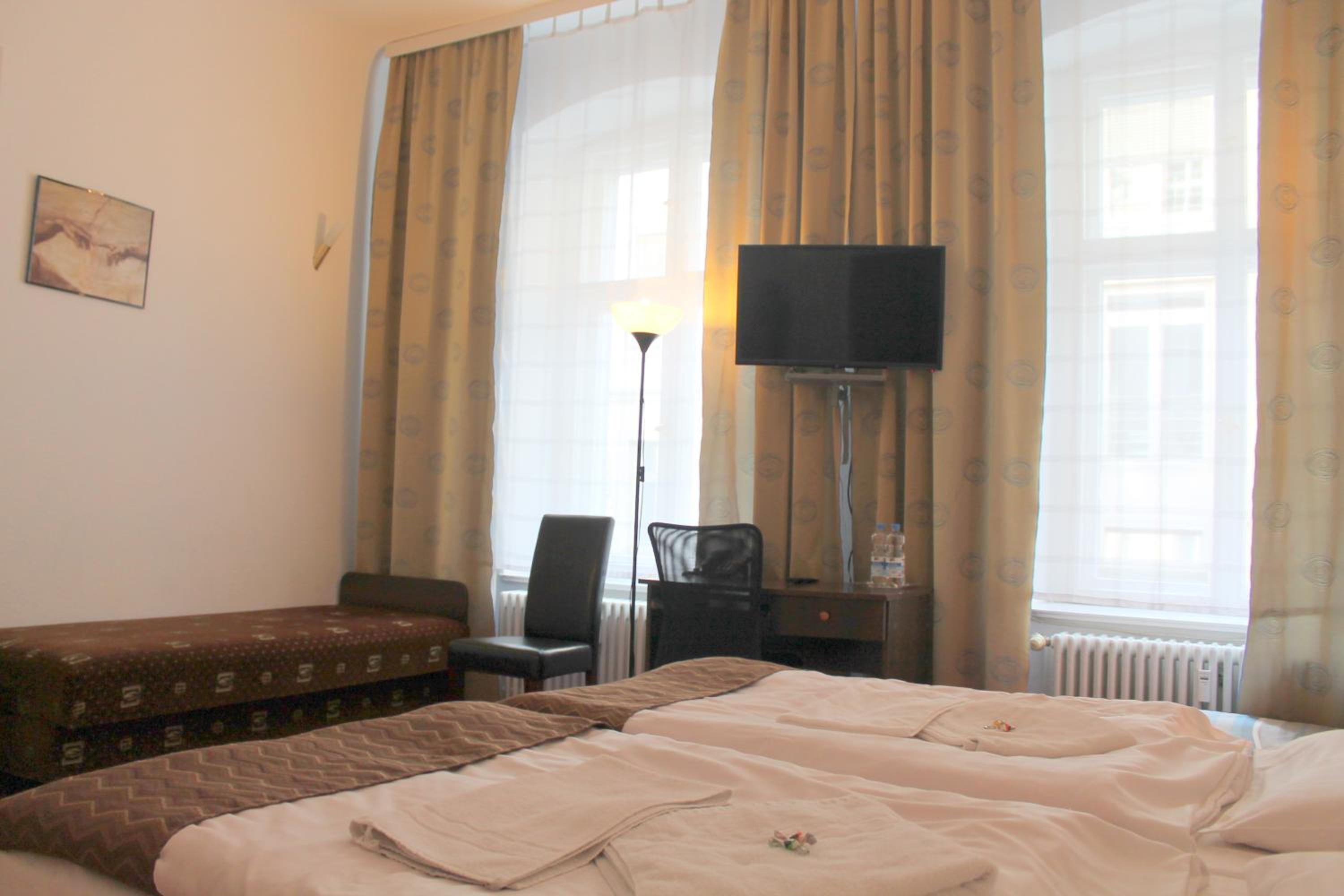Double Room photo 3