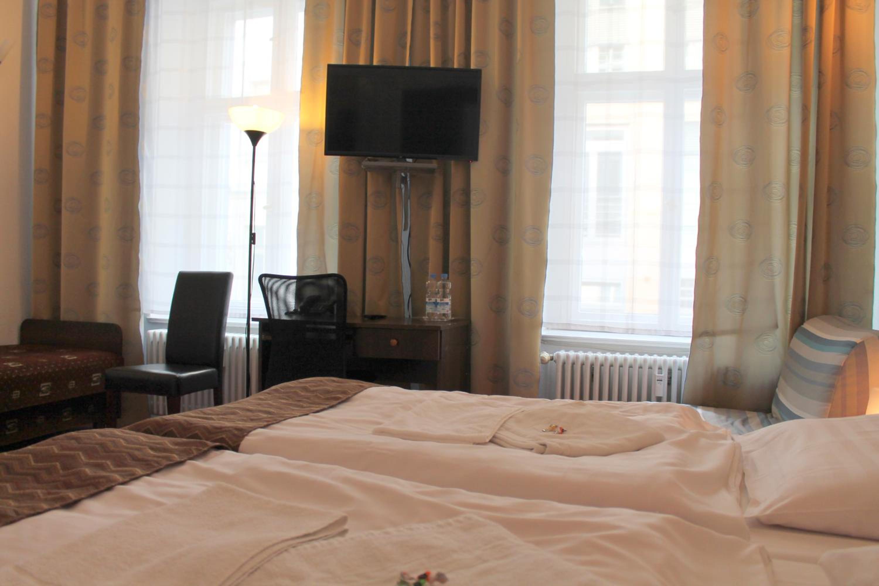 Quadruple Room photo 1
