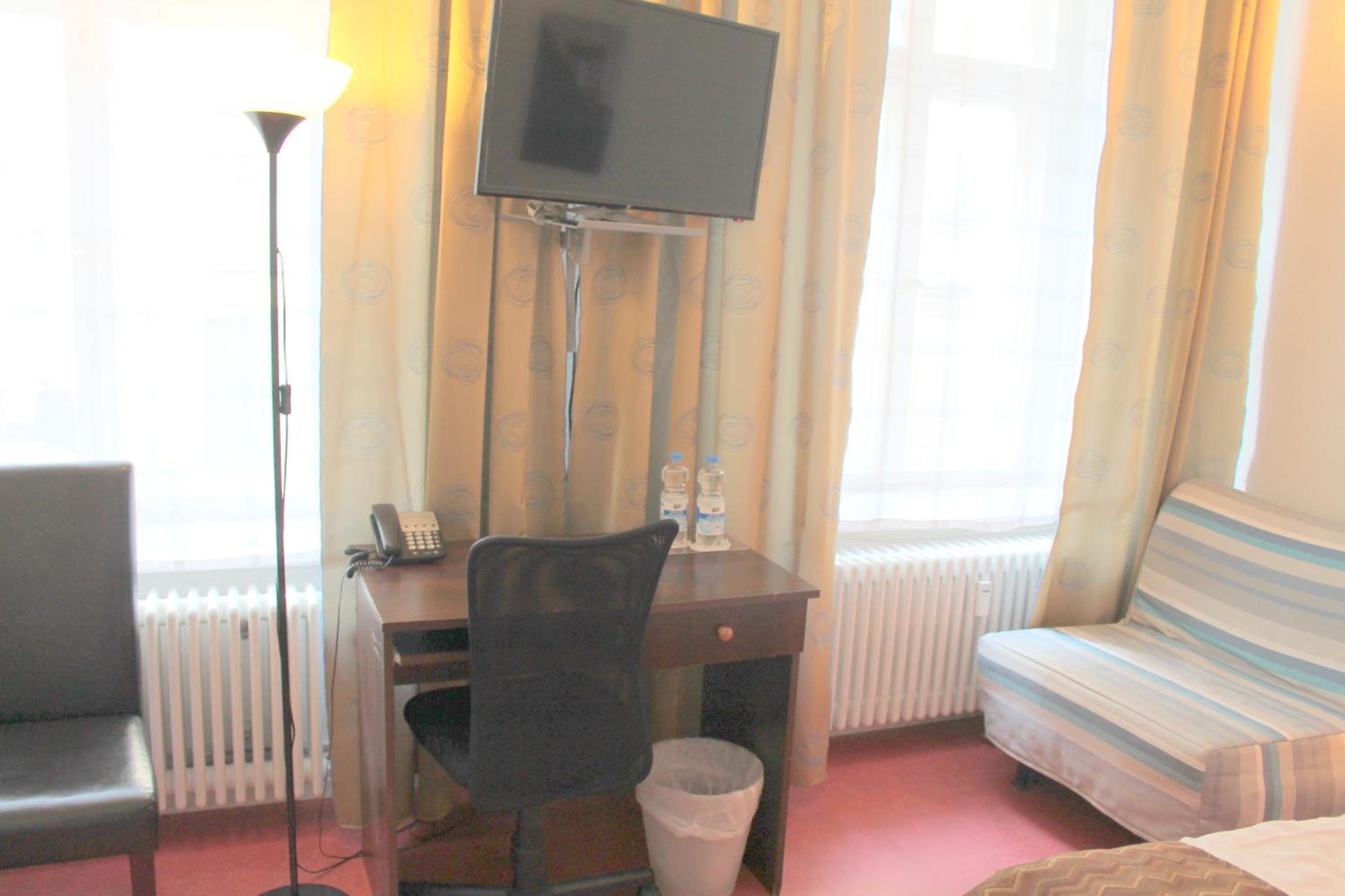 Twin Room photo 1