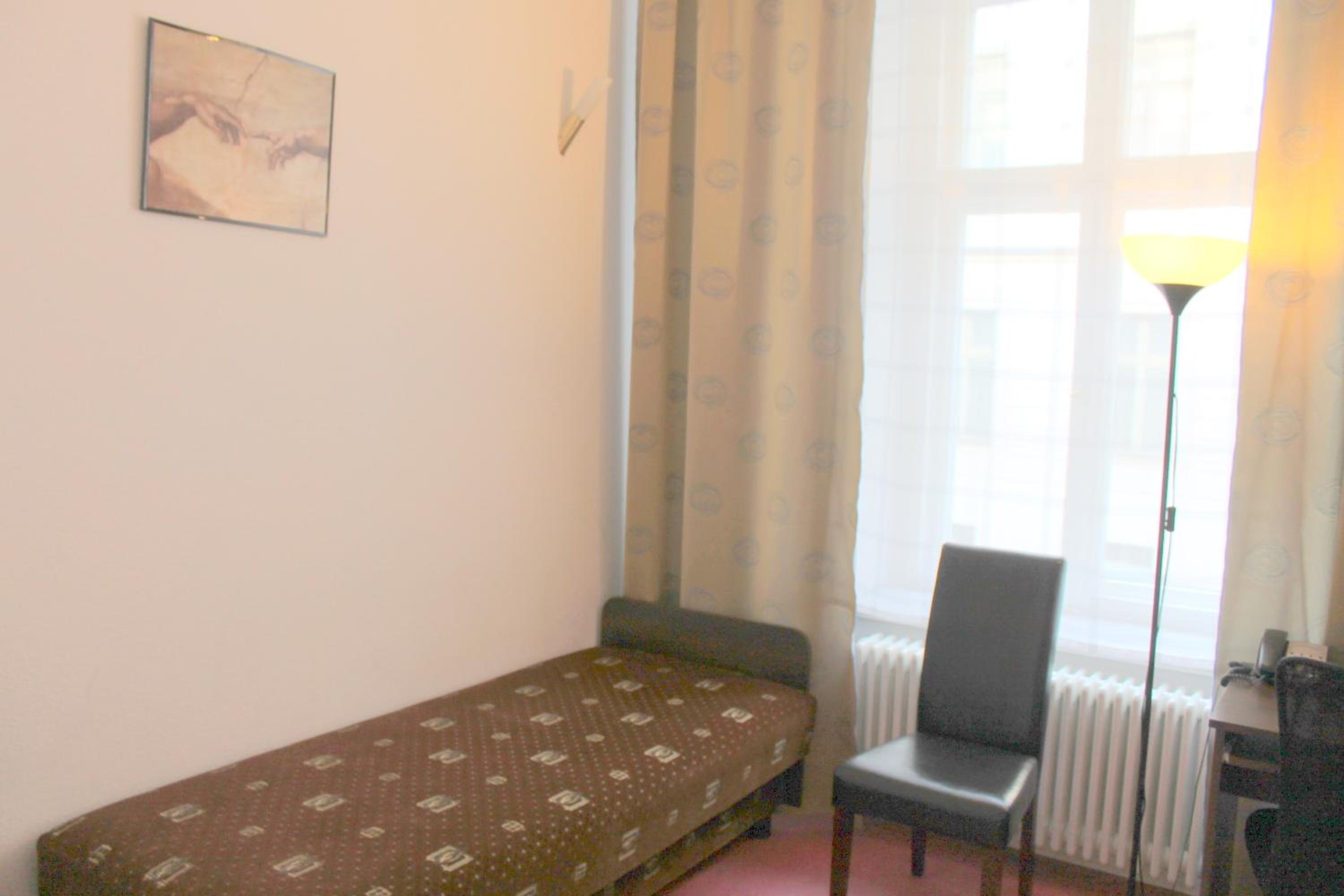 Twin Room photo 2