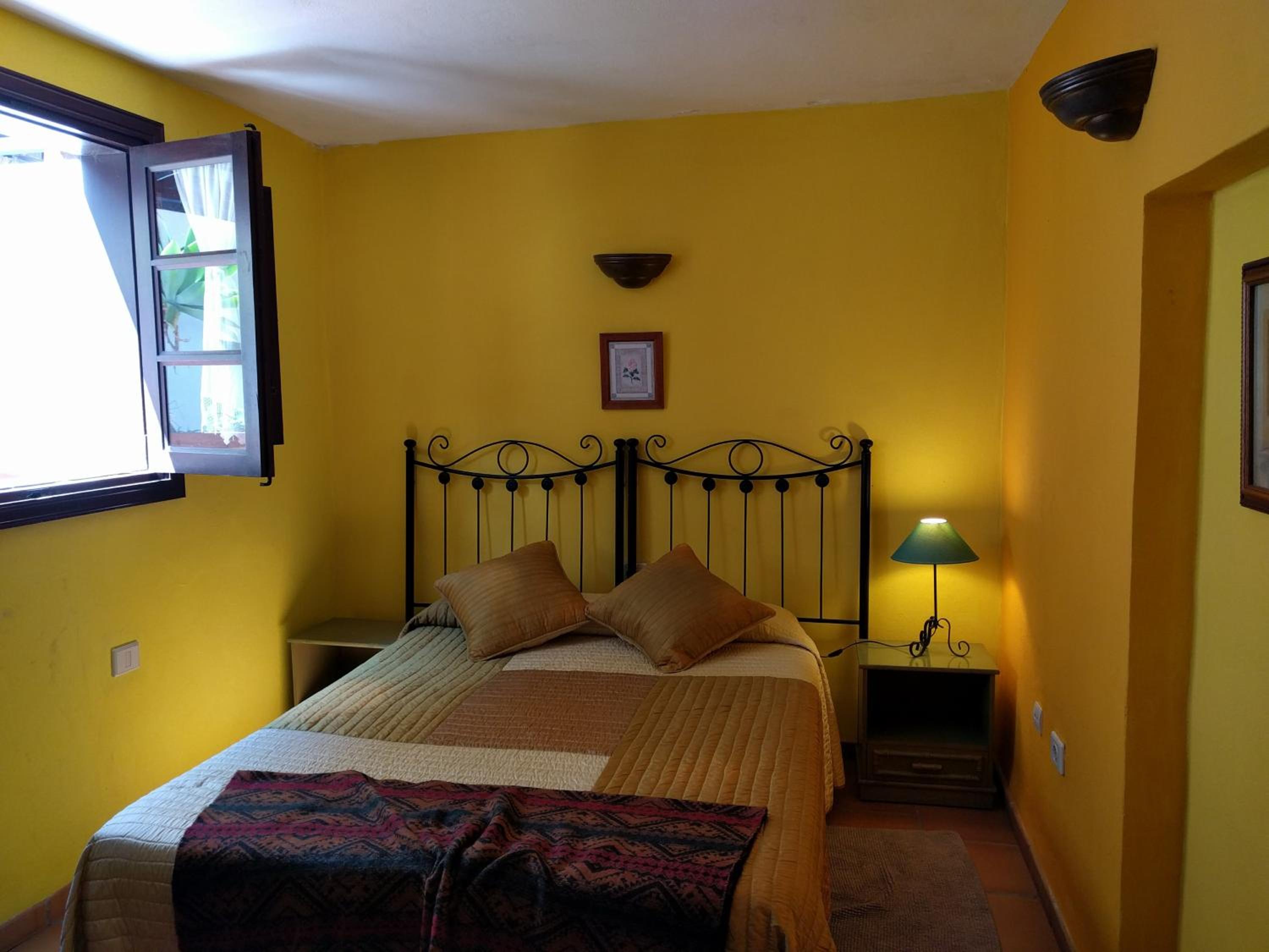 One-Bedroom Villa