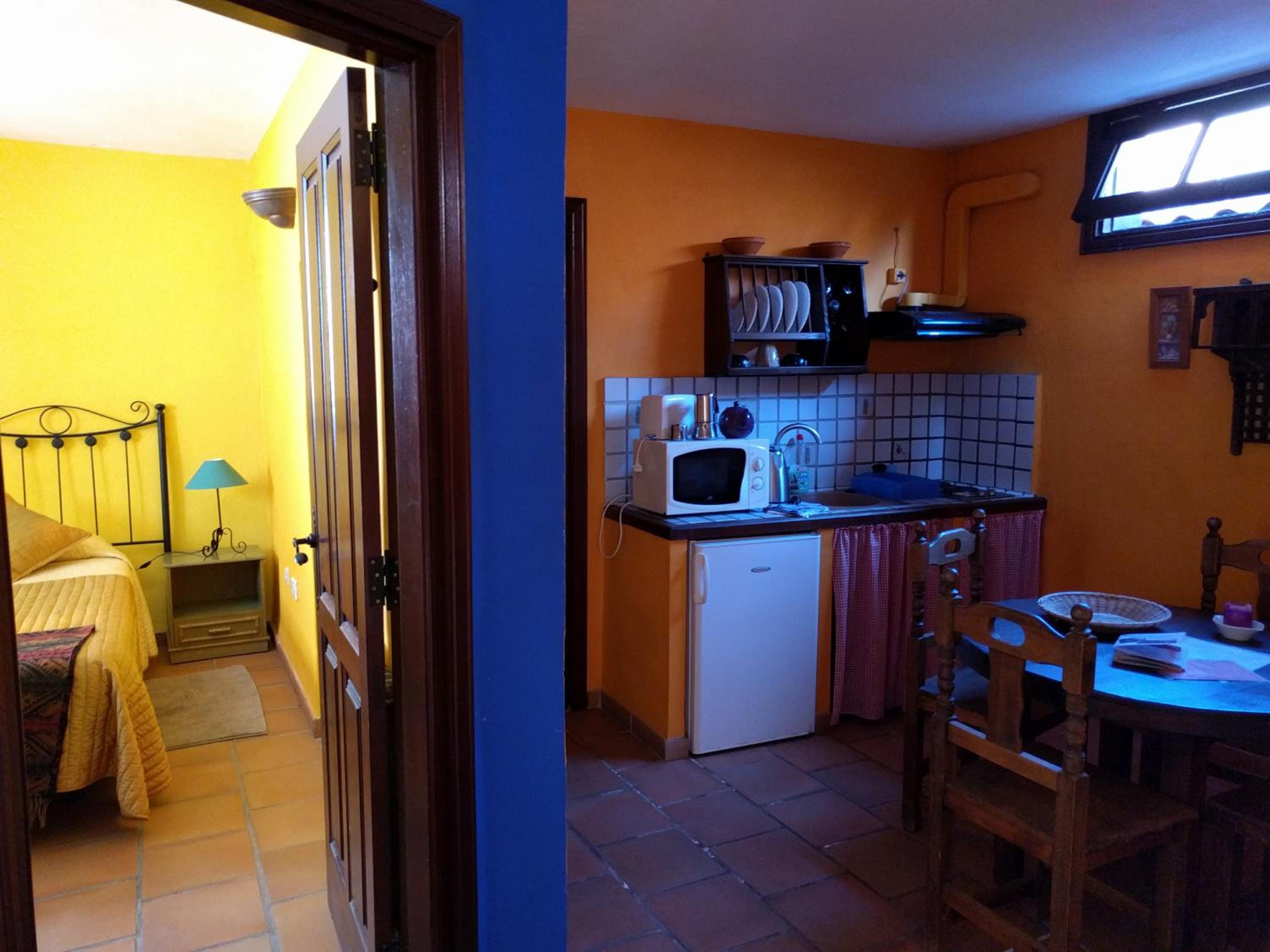 One-Bedroom Villa thumbnail 5