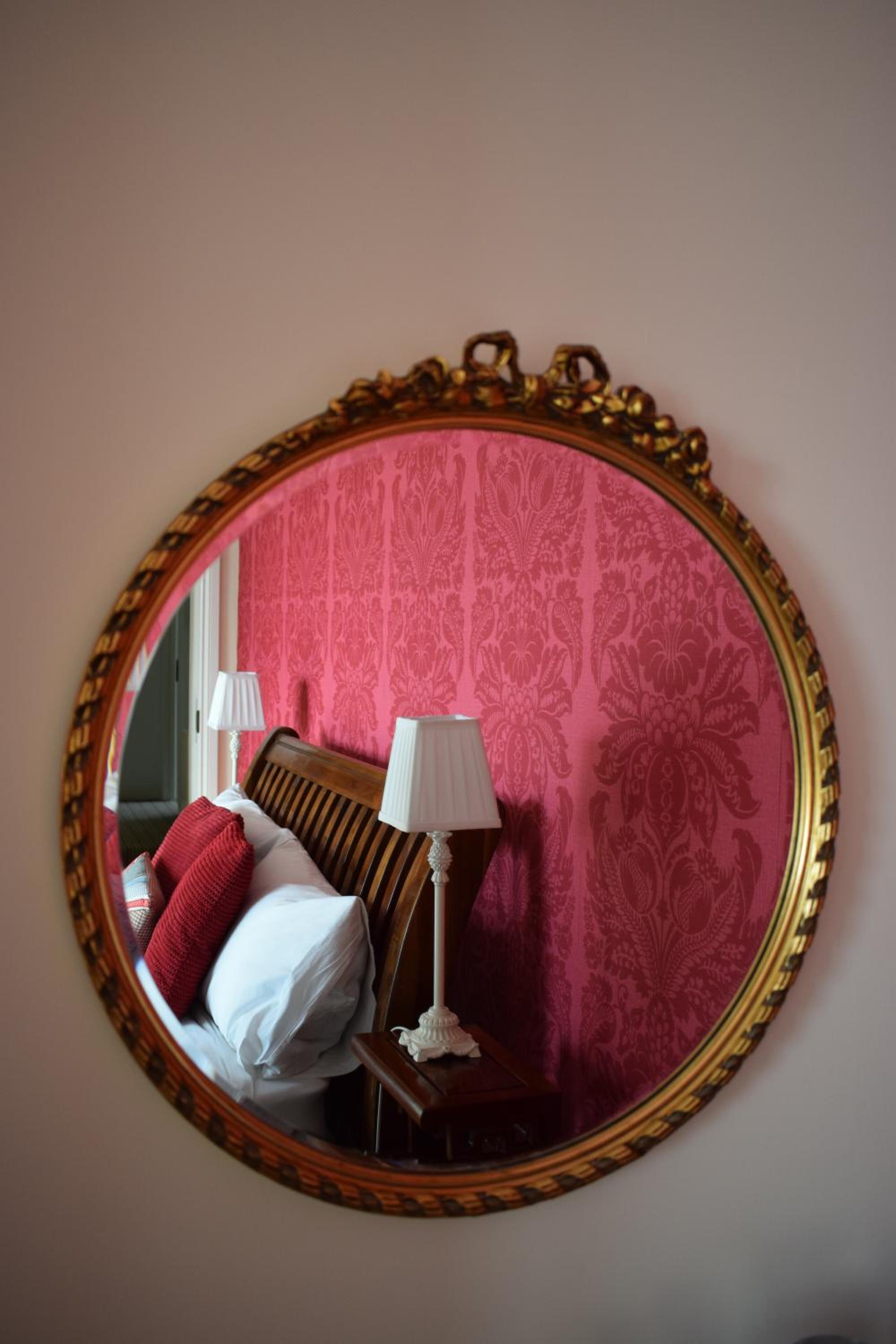 Double Room with Private Bathroom photo 1
