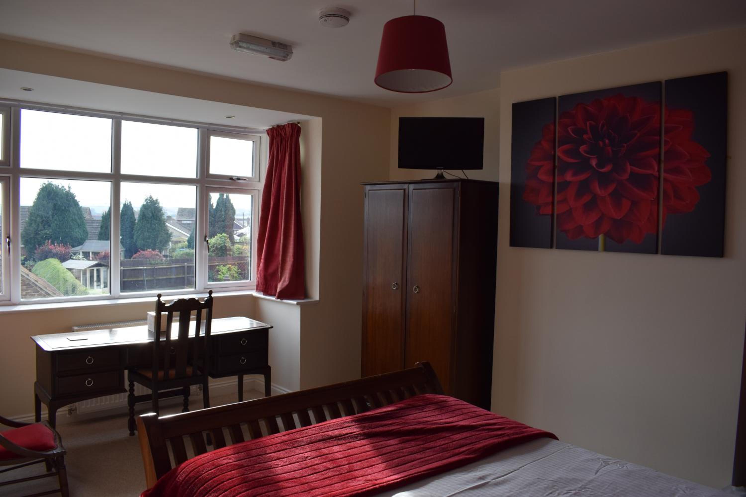 Double Room with Private Bathroom photo 3