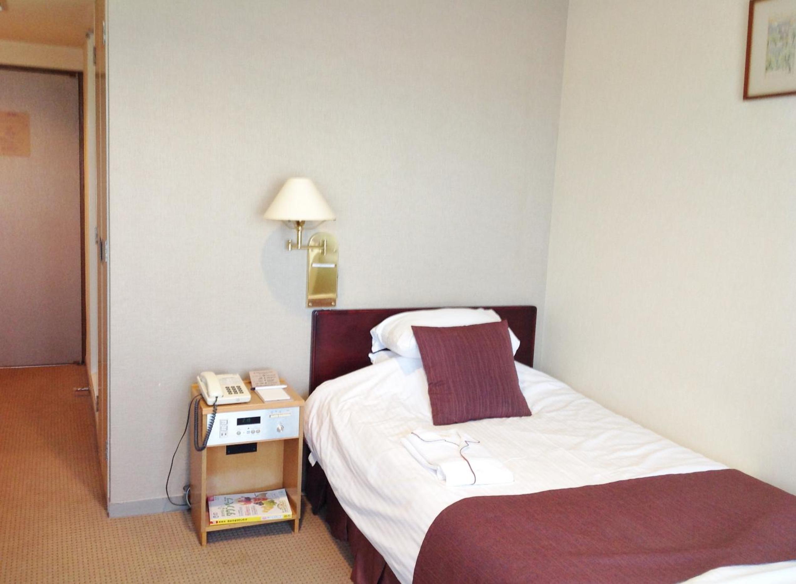 Single Room photo 2
