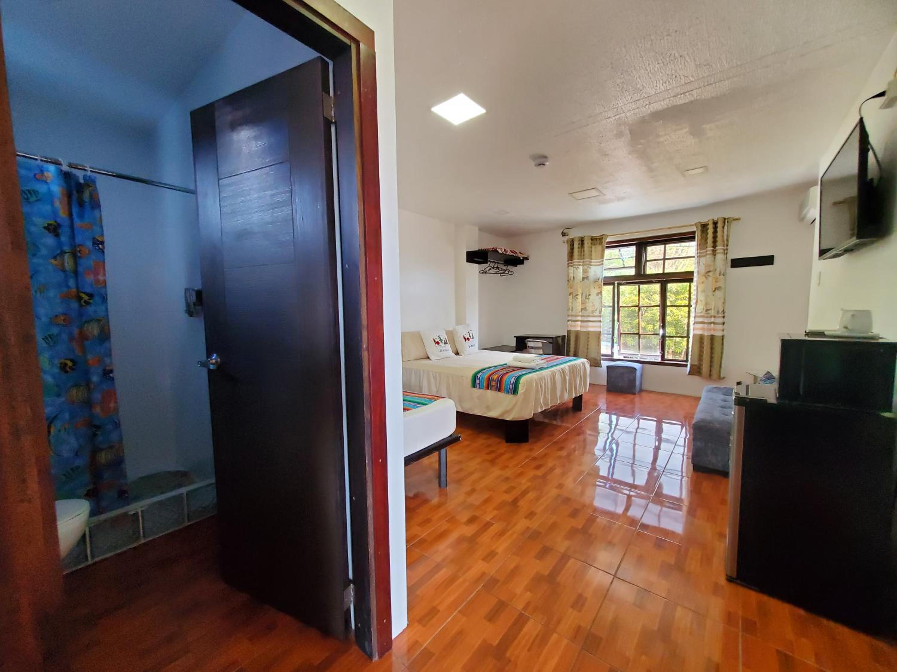 Triple Room photo 2