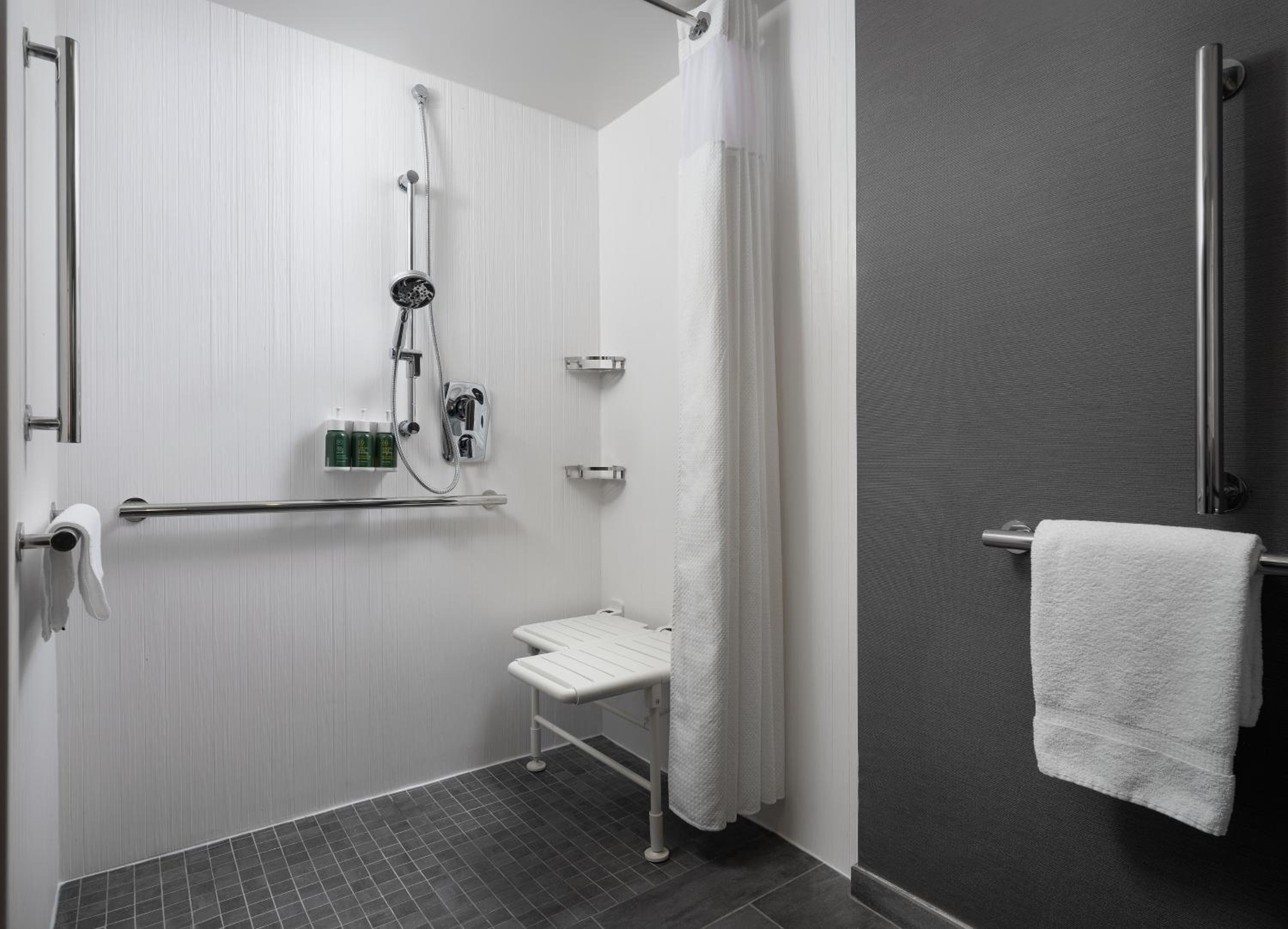Courtyard by Marriott San Diego Mission Valley/Hotel Circle, Billede 4