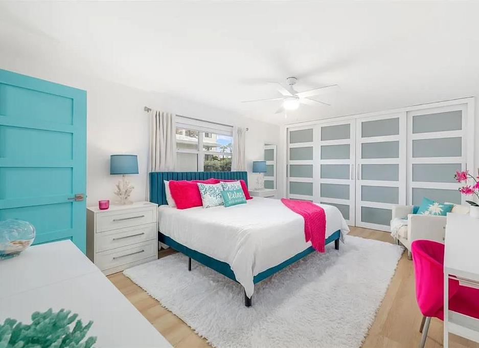 Two-Bedroom Villa photo 3