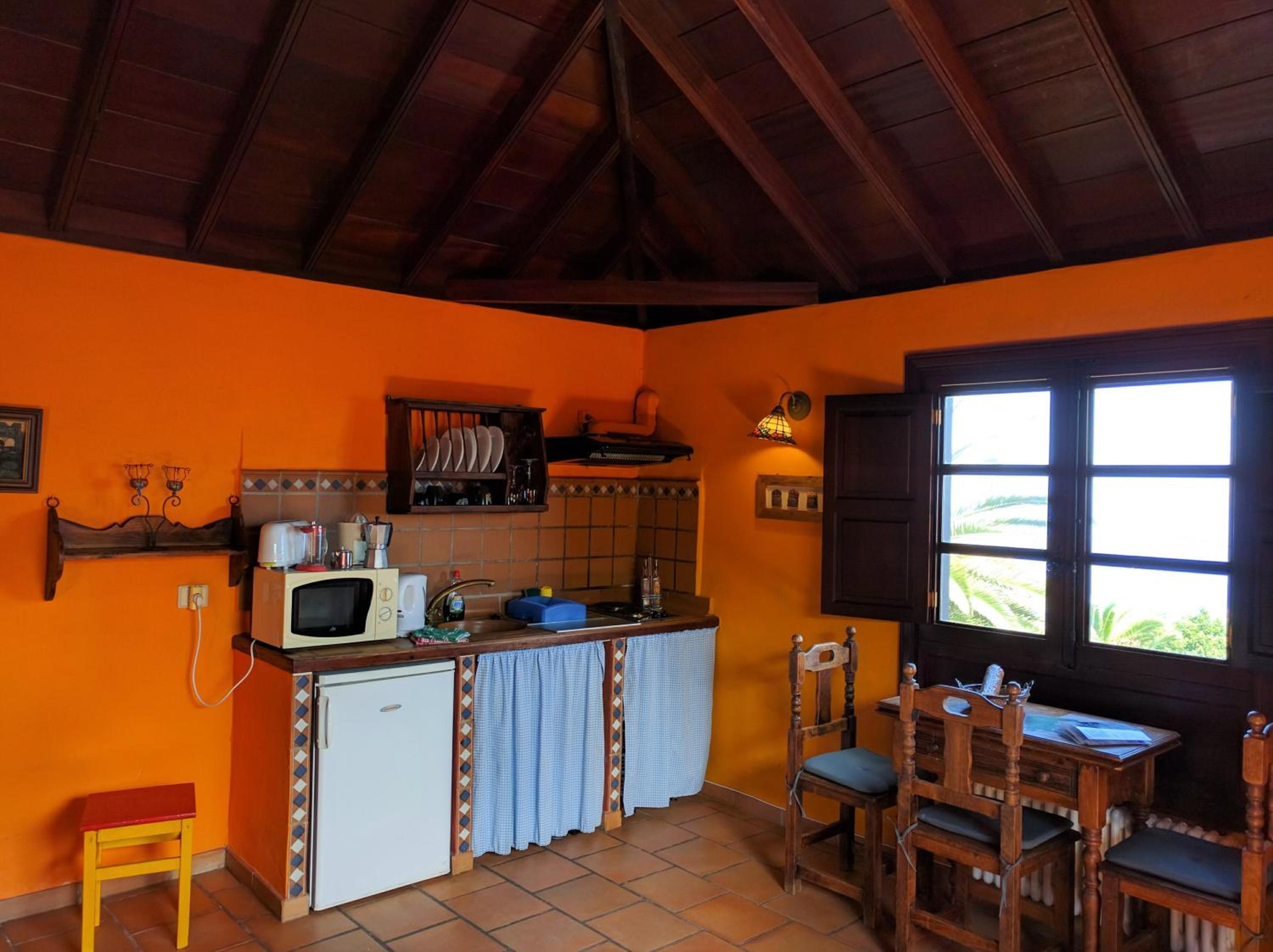 One-Bedroom Villa with Sea View thumbnail 6