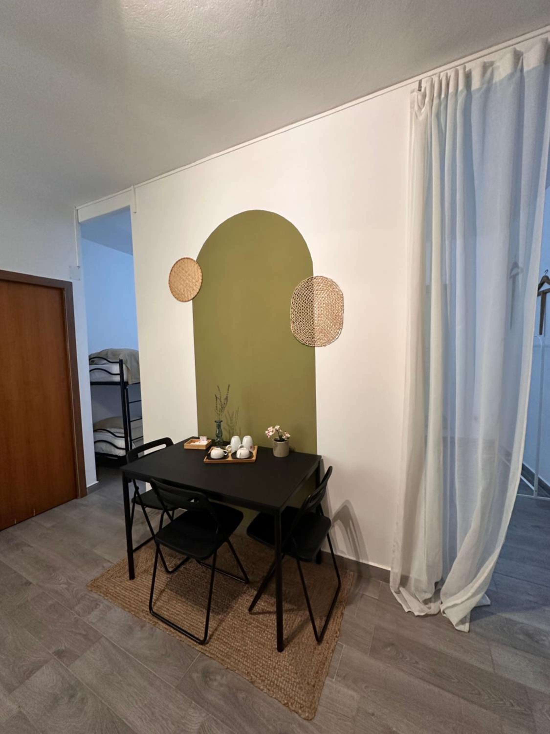 Quadruple Room photo 1