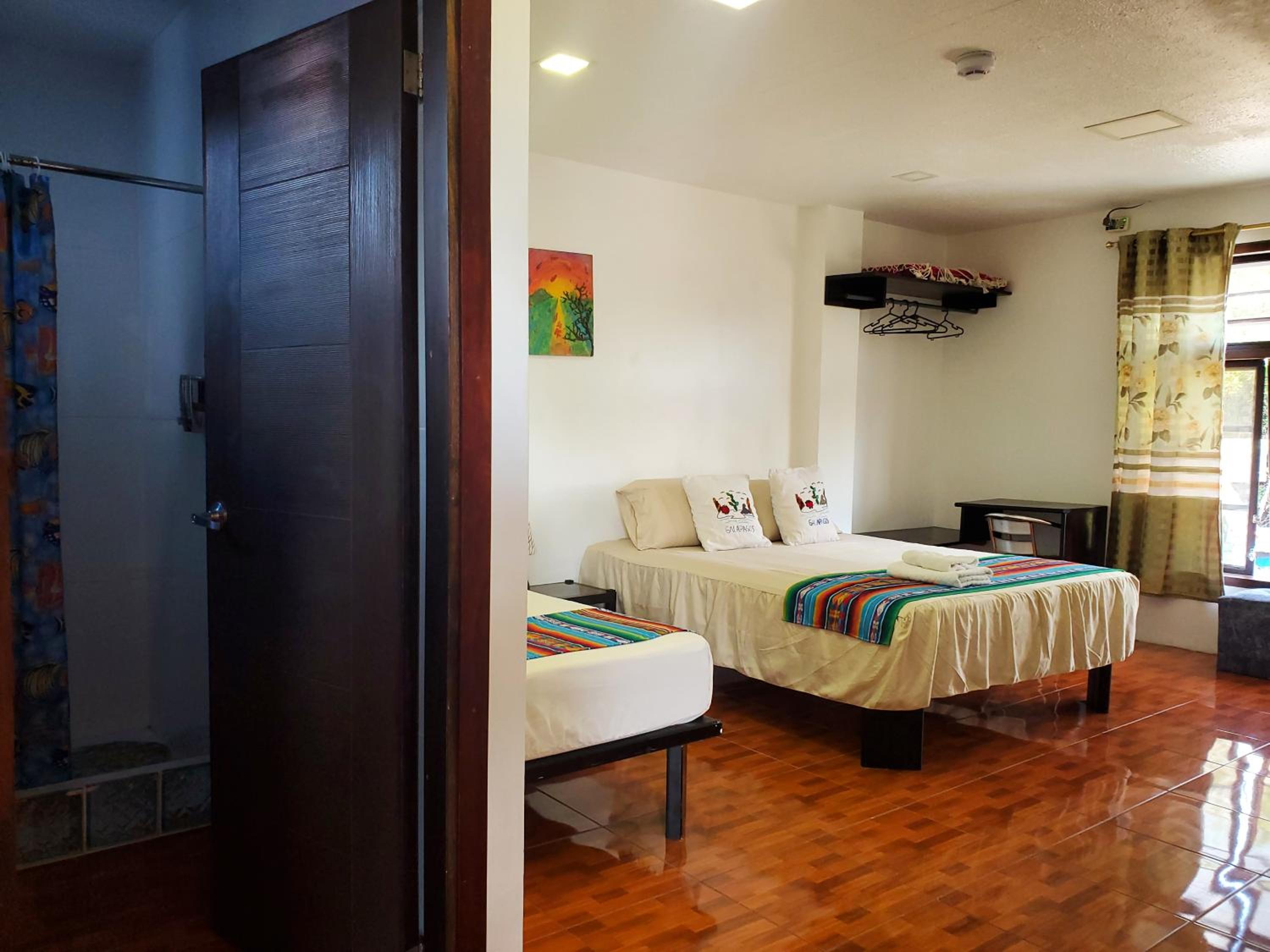 Triple Room photo 1