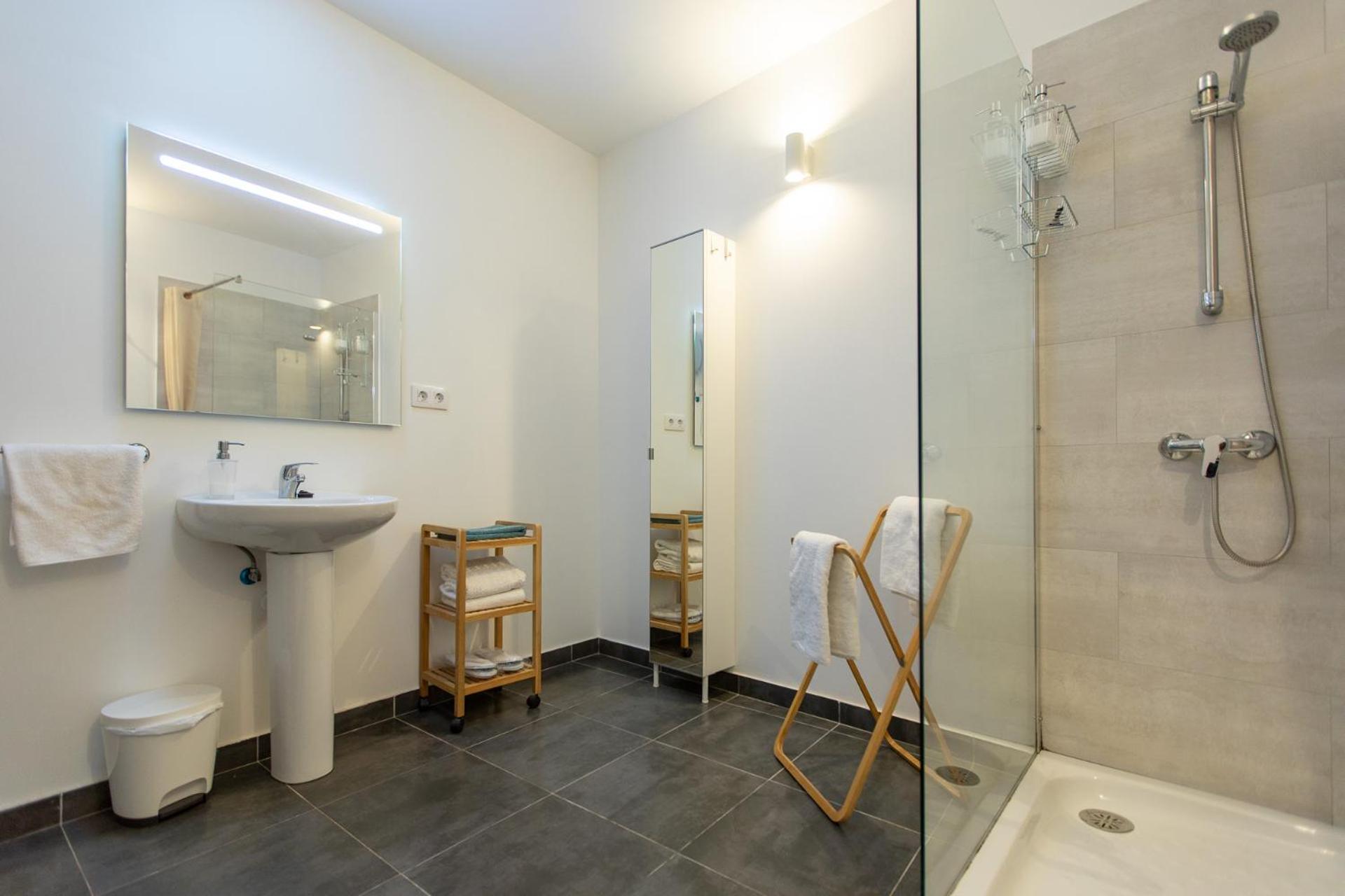 Junior Suite with Garden View photo 3