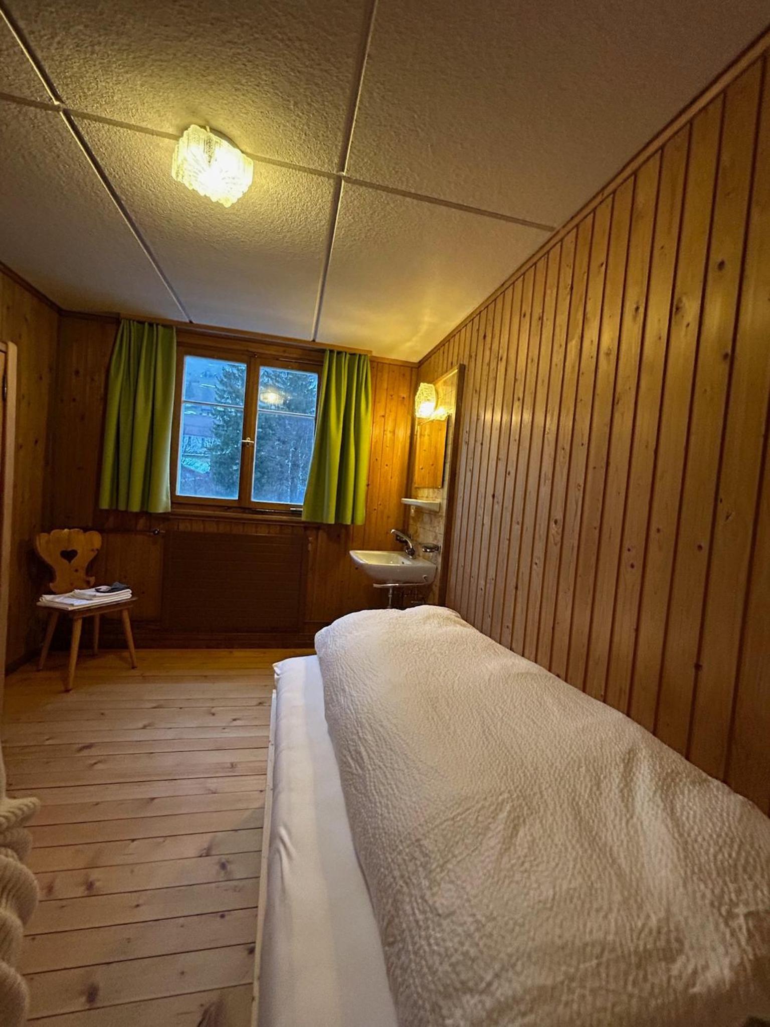 Budget Single Room photo 2