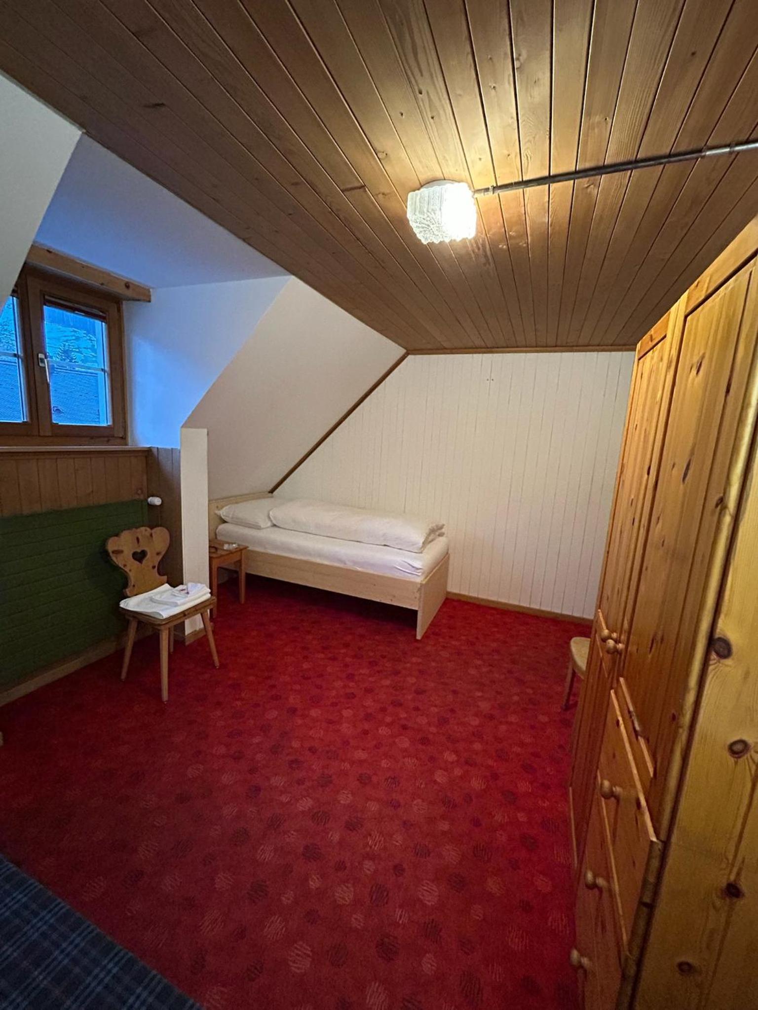 Budget Single Room photo 1