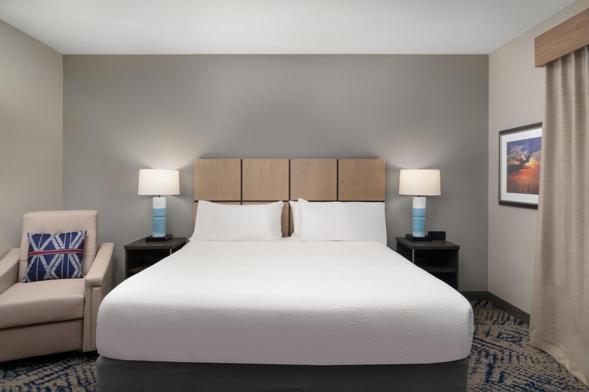 King Studio Suite photo 1