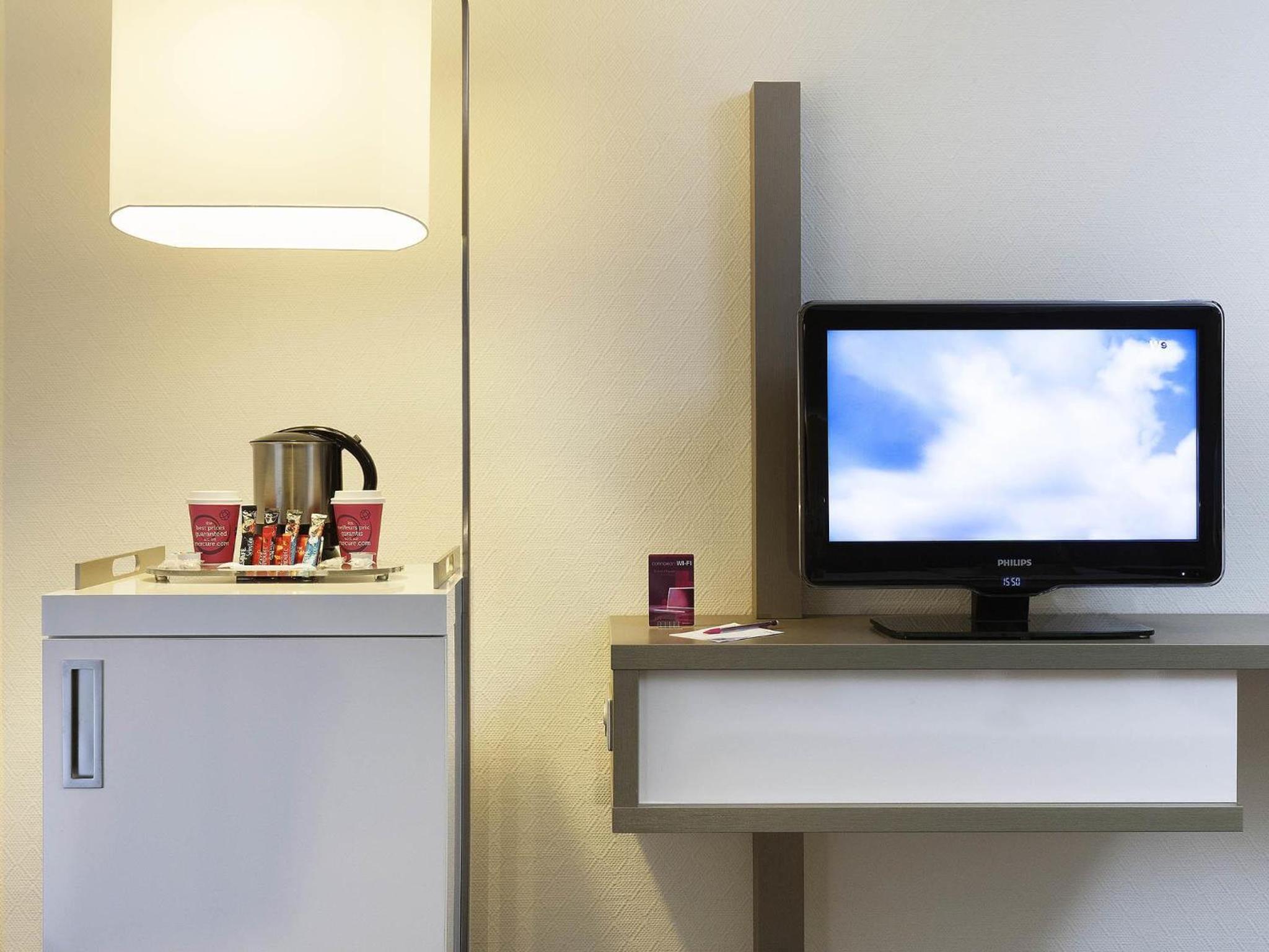 Privilege Double Room