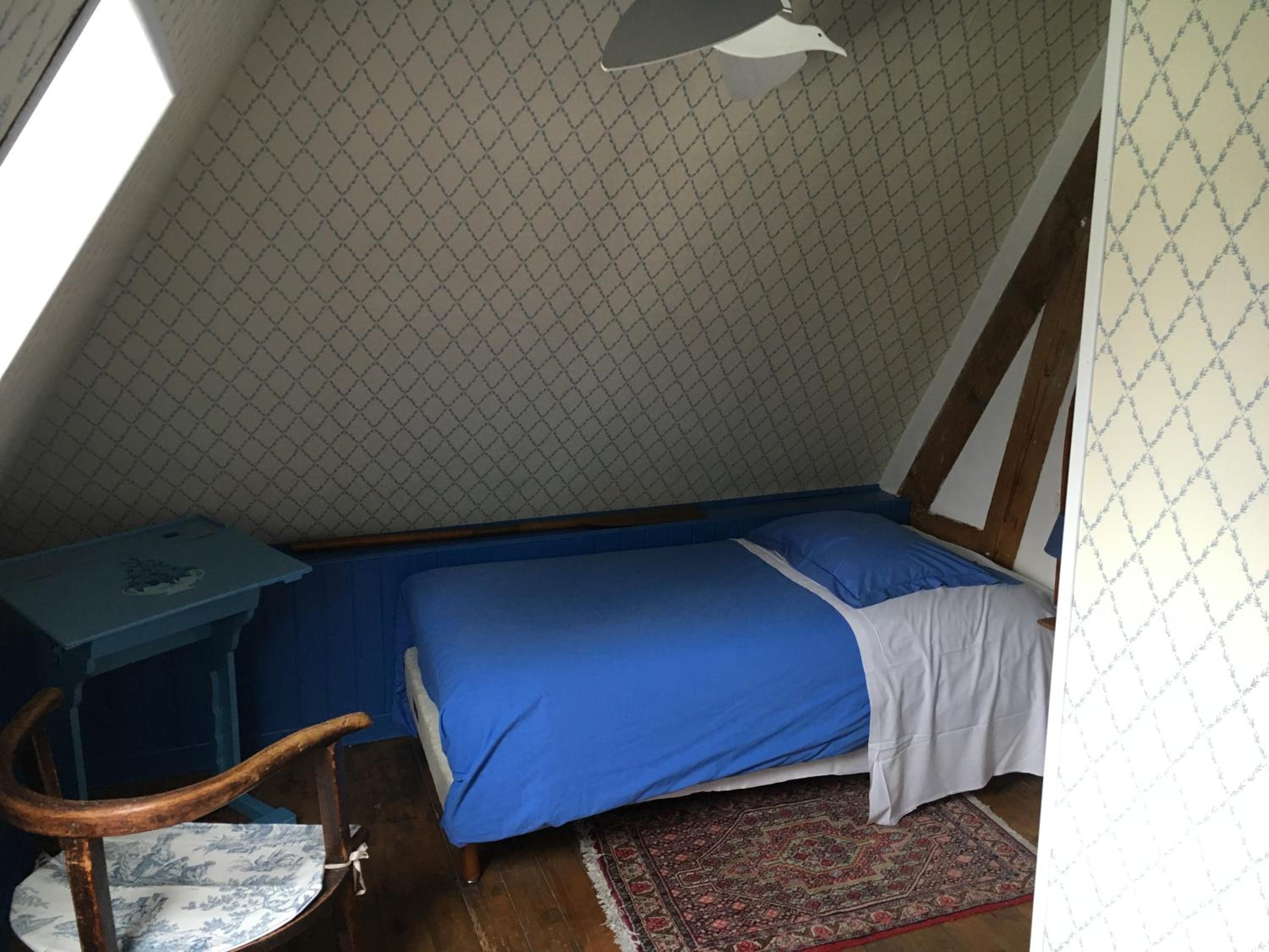 Family Suite - Photo 2