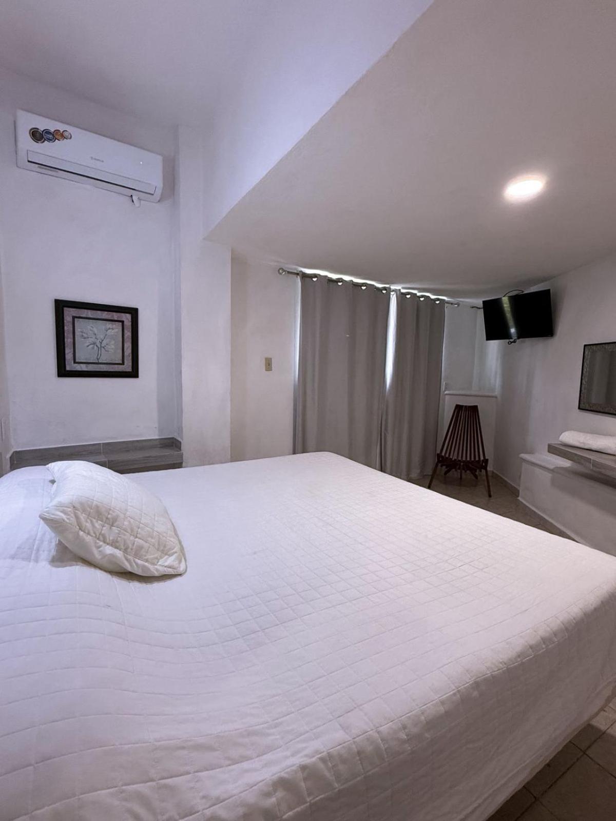 Superior King Room photo 2