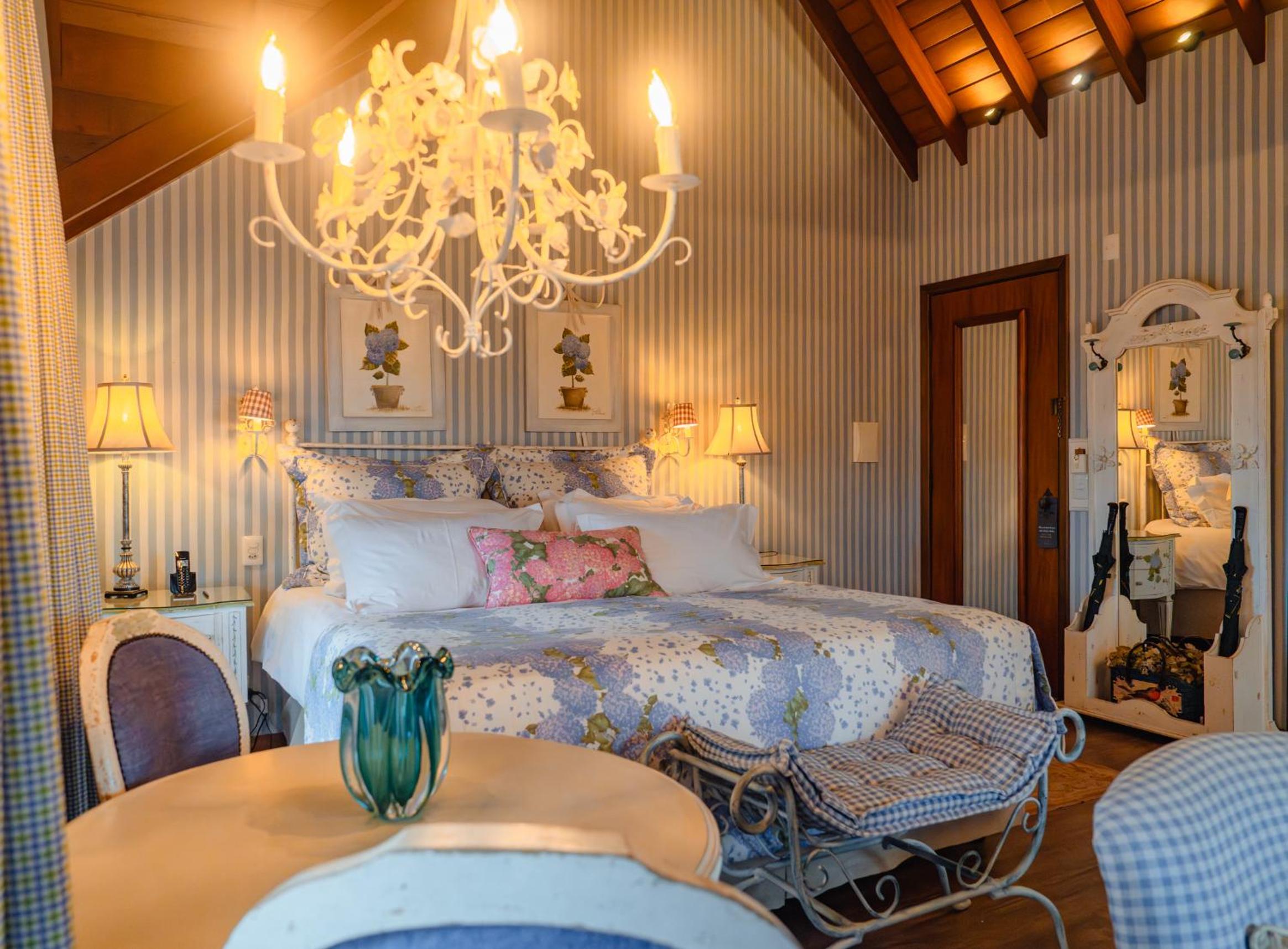 King Room with Spa Bath photo 1