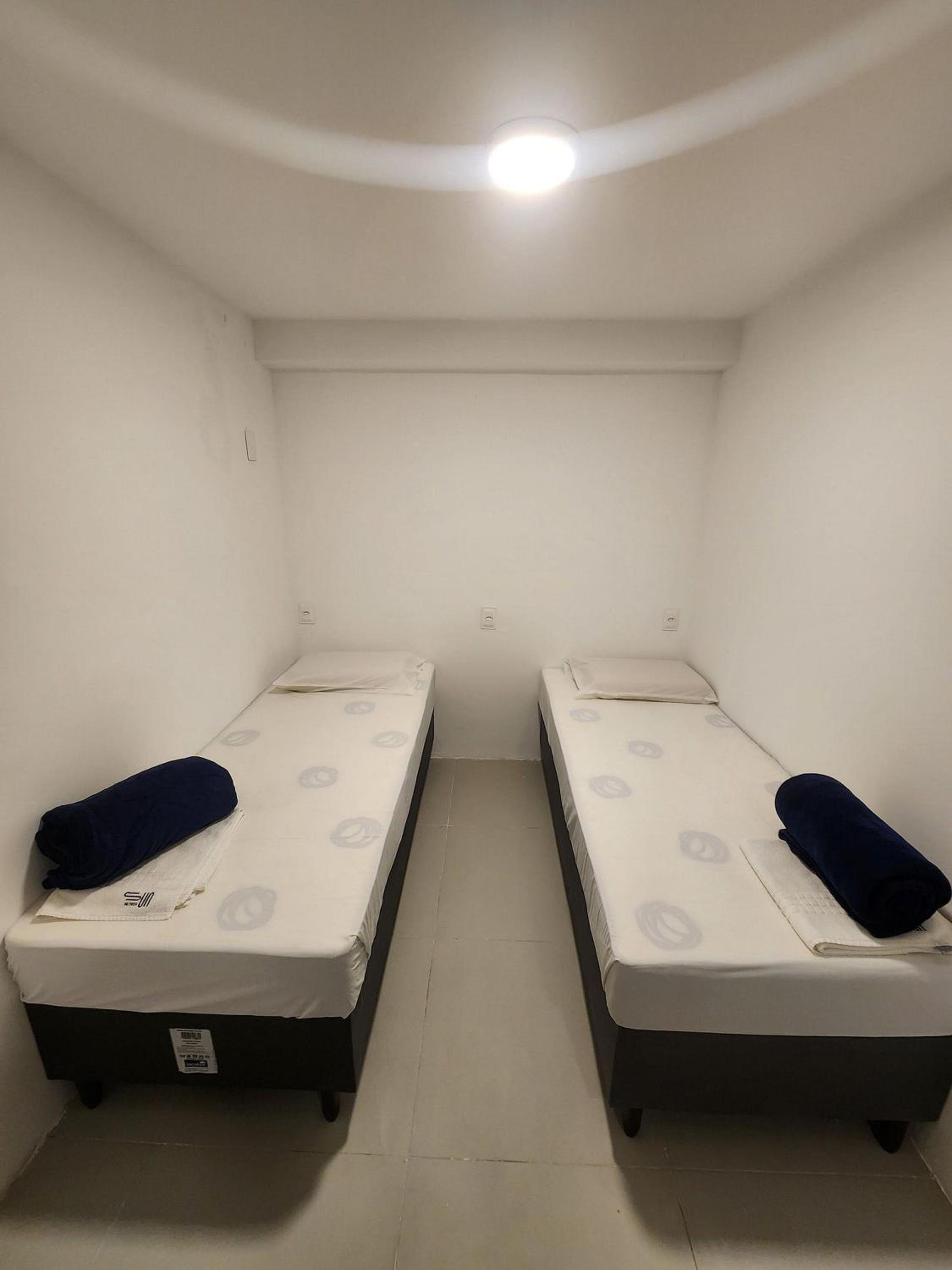Basic Triple Room