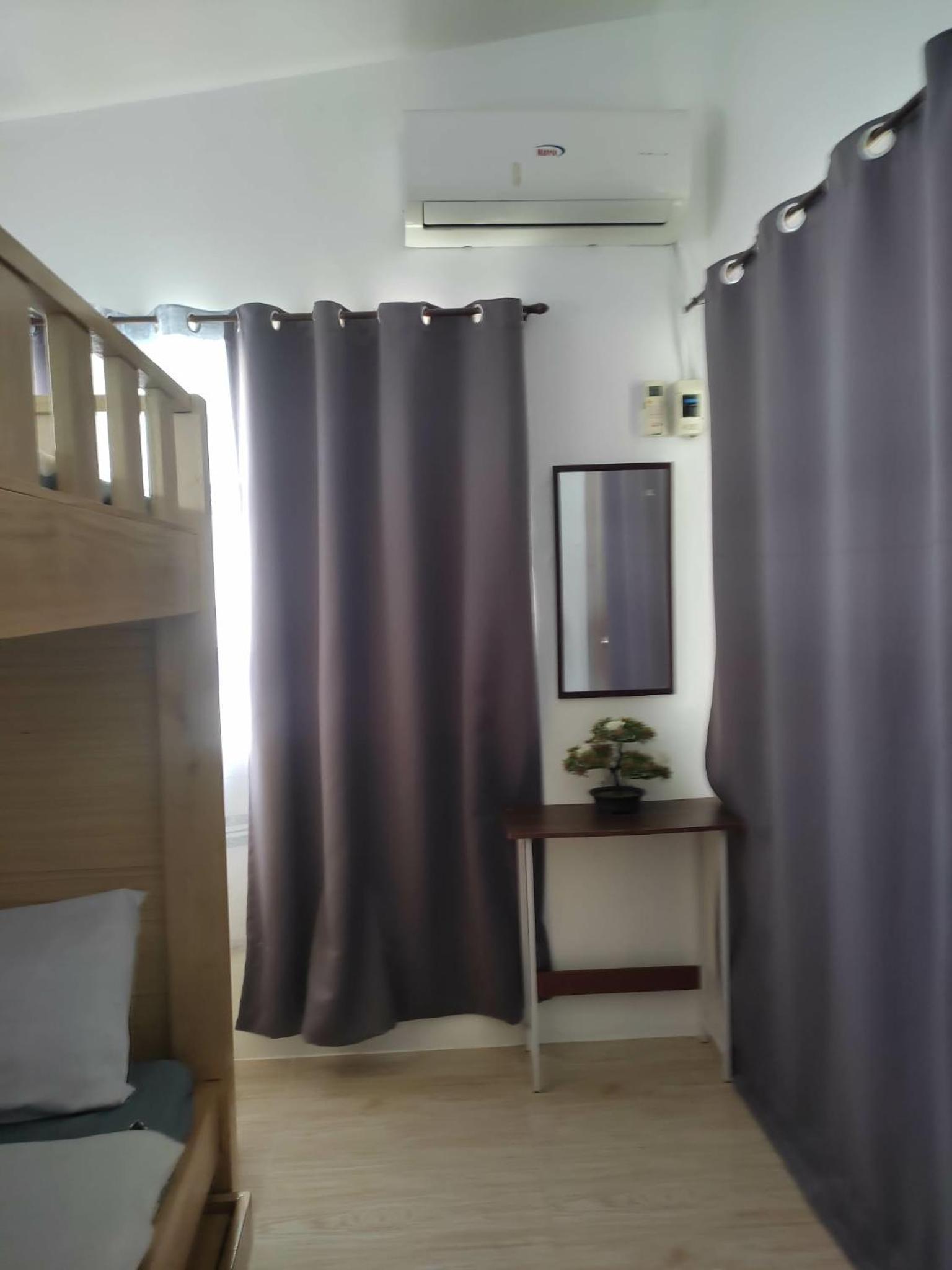 Standard Double Room with Shared Bathroom photo 1