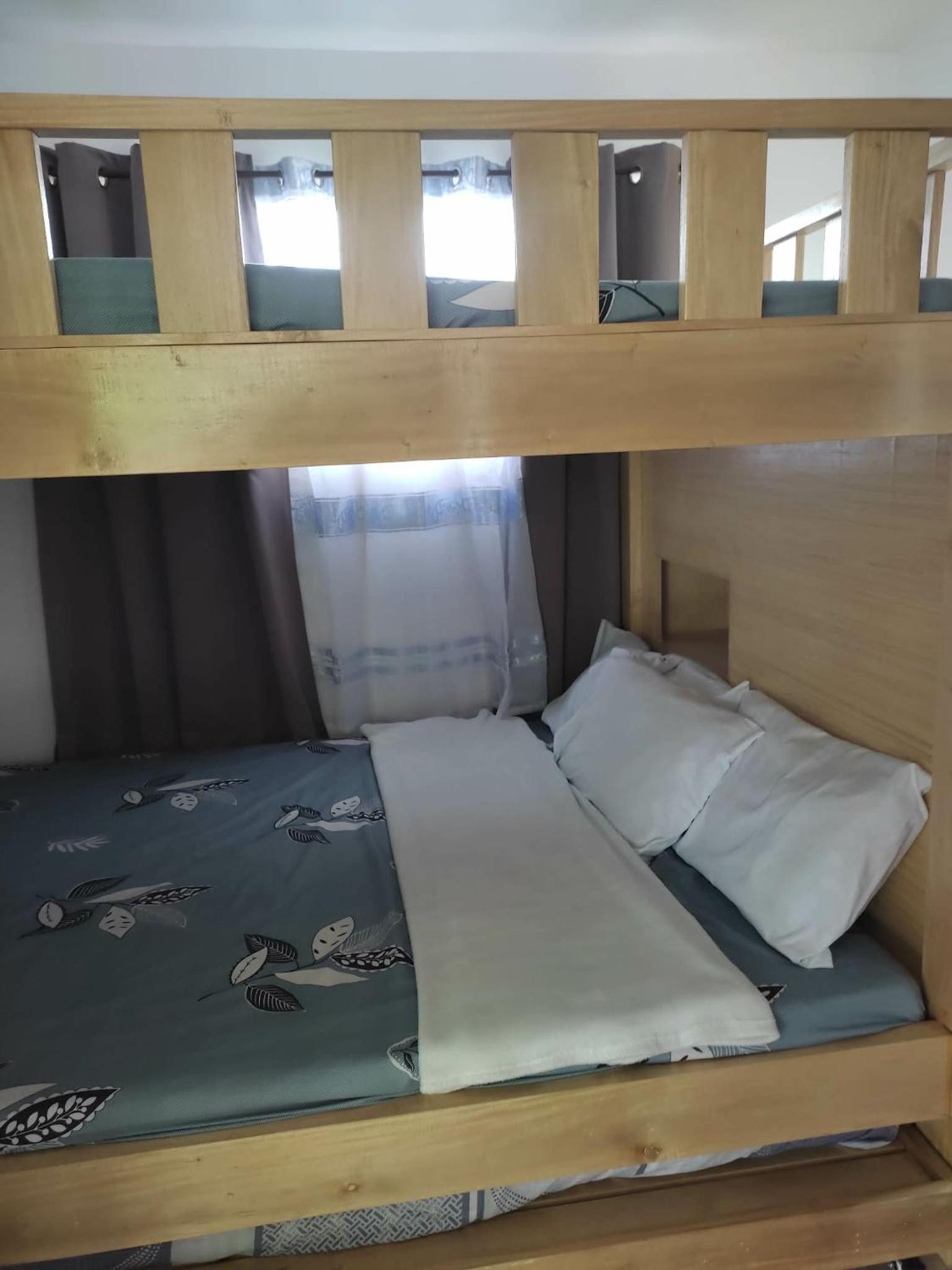 Standard Double Room with Shared Bathroom photo 3