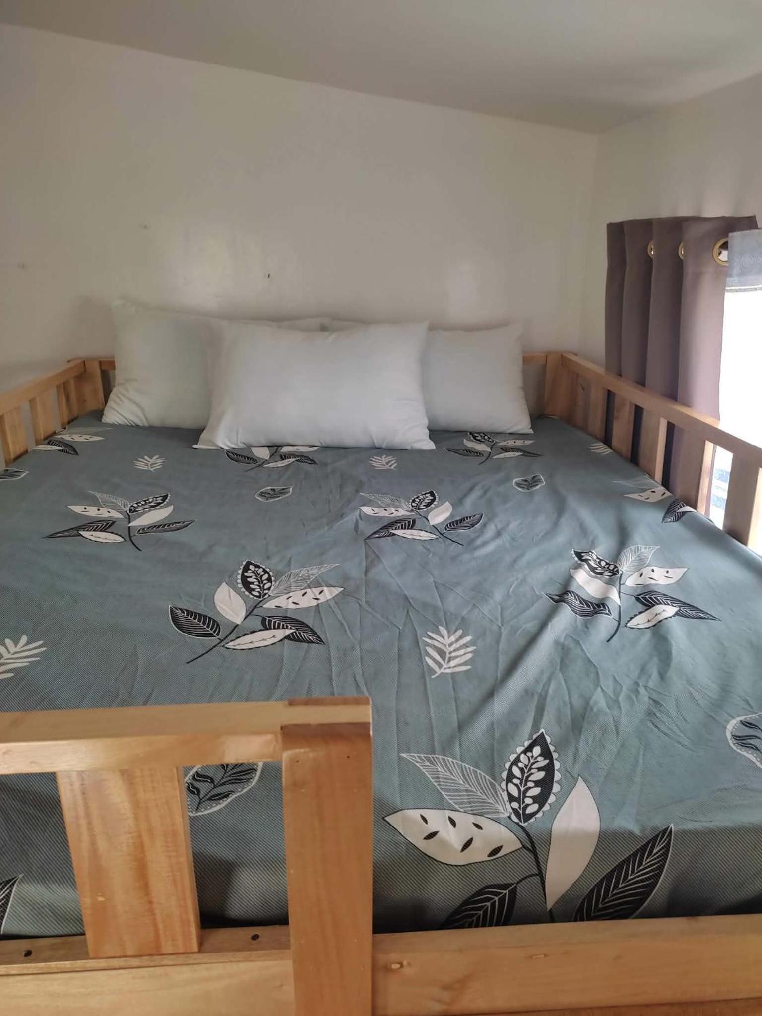 Standard Double Room with Shared Bathroom photo 2
