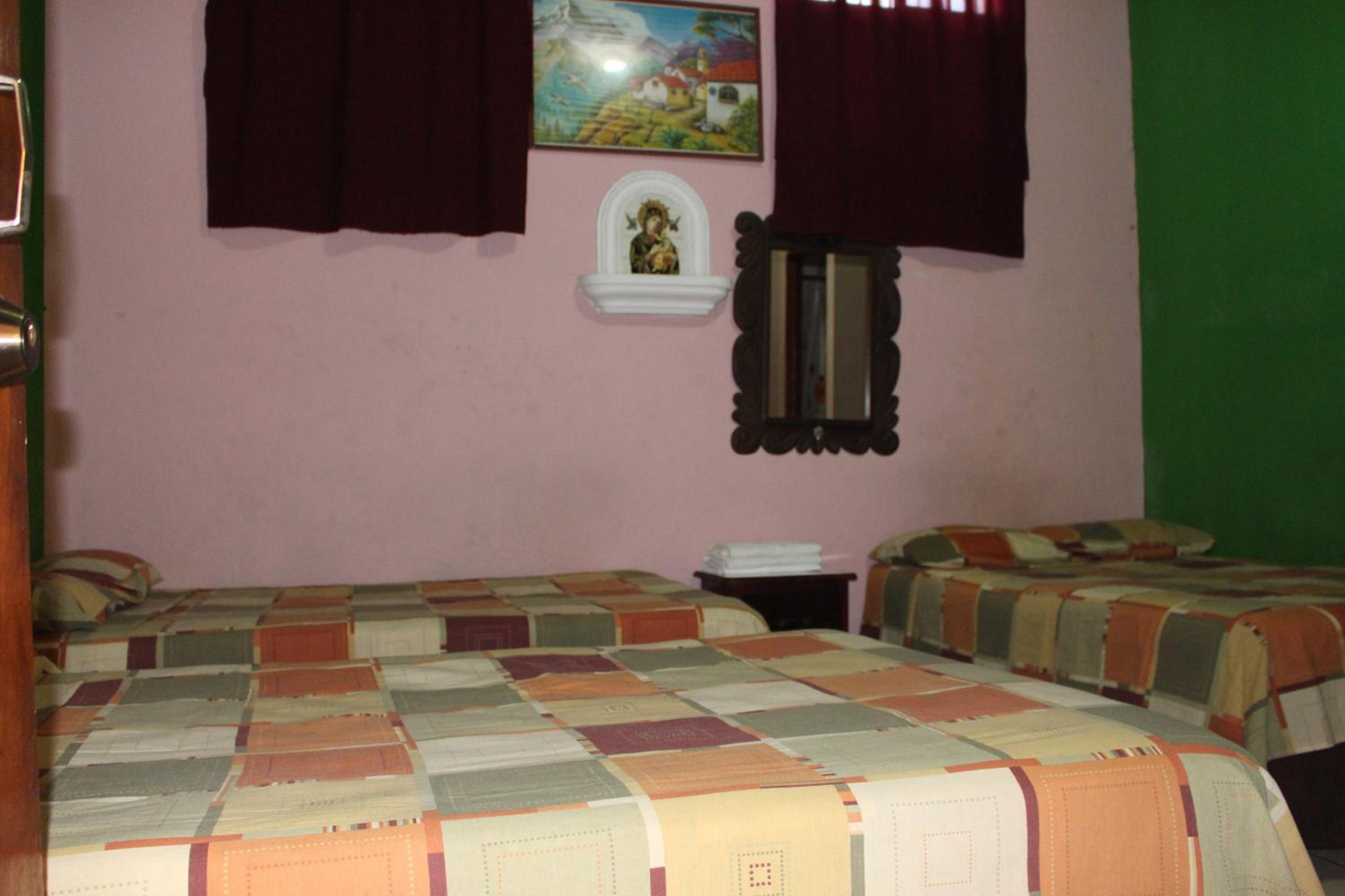 Twin Room photo 2