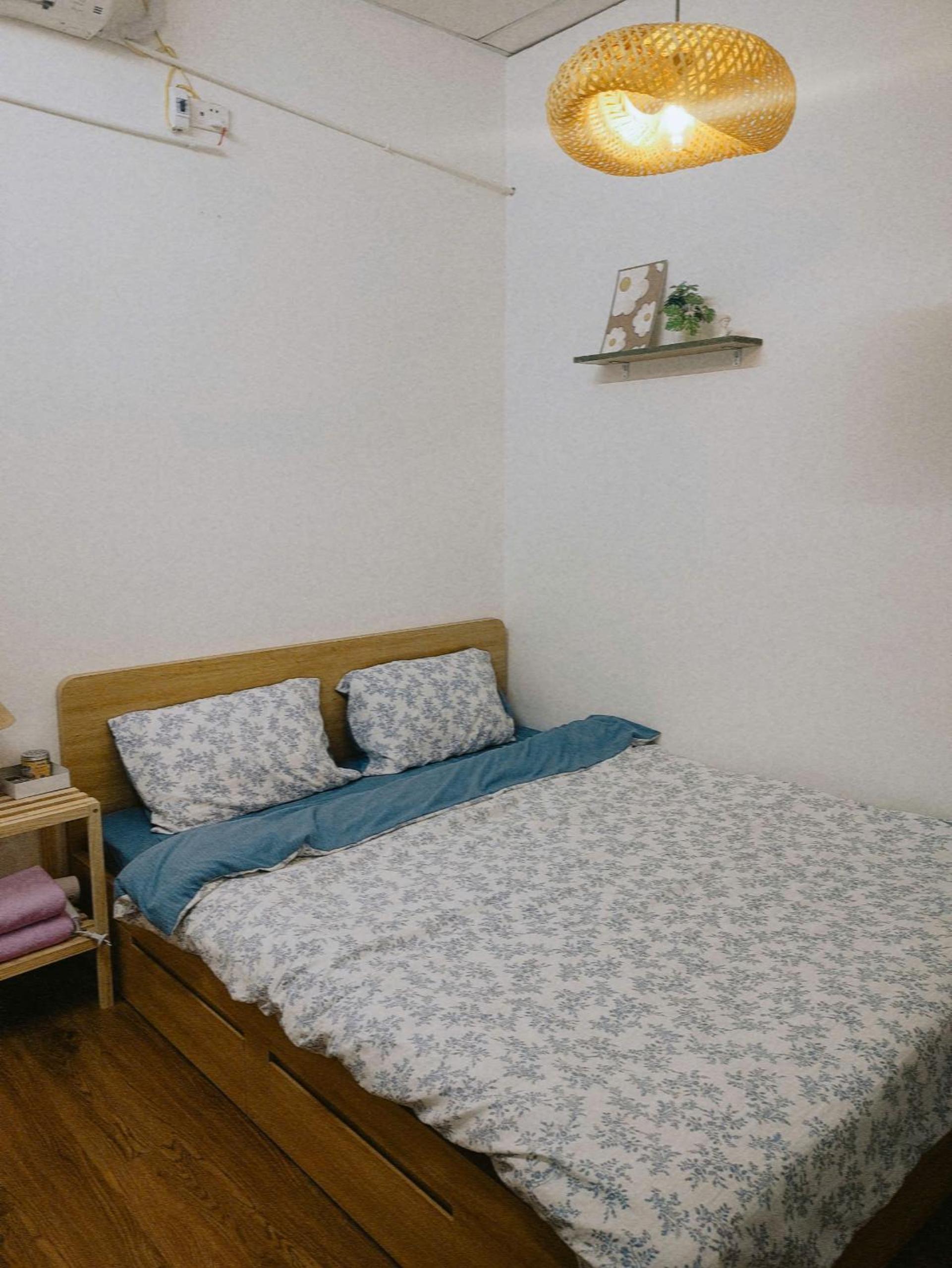 Economy Double Room photo 3